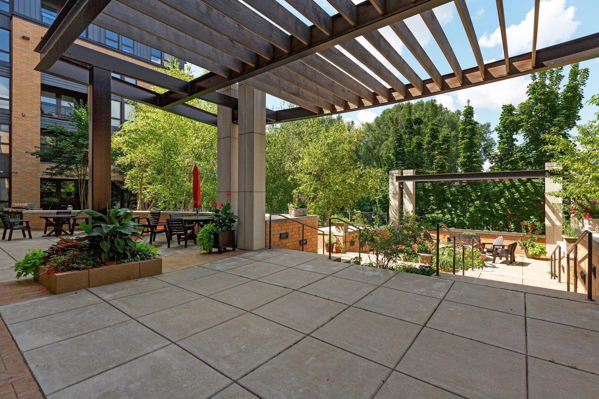 4730 Park Commons Drive Unit: 204