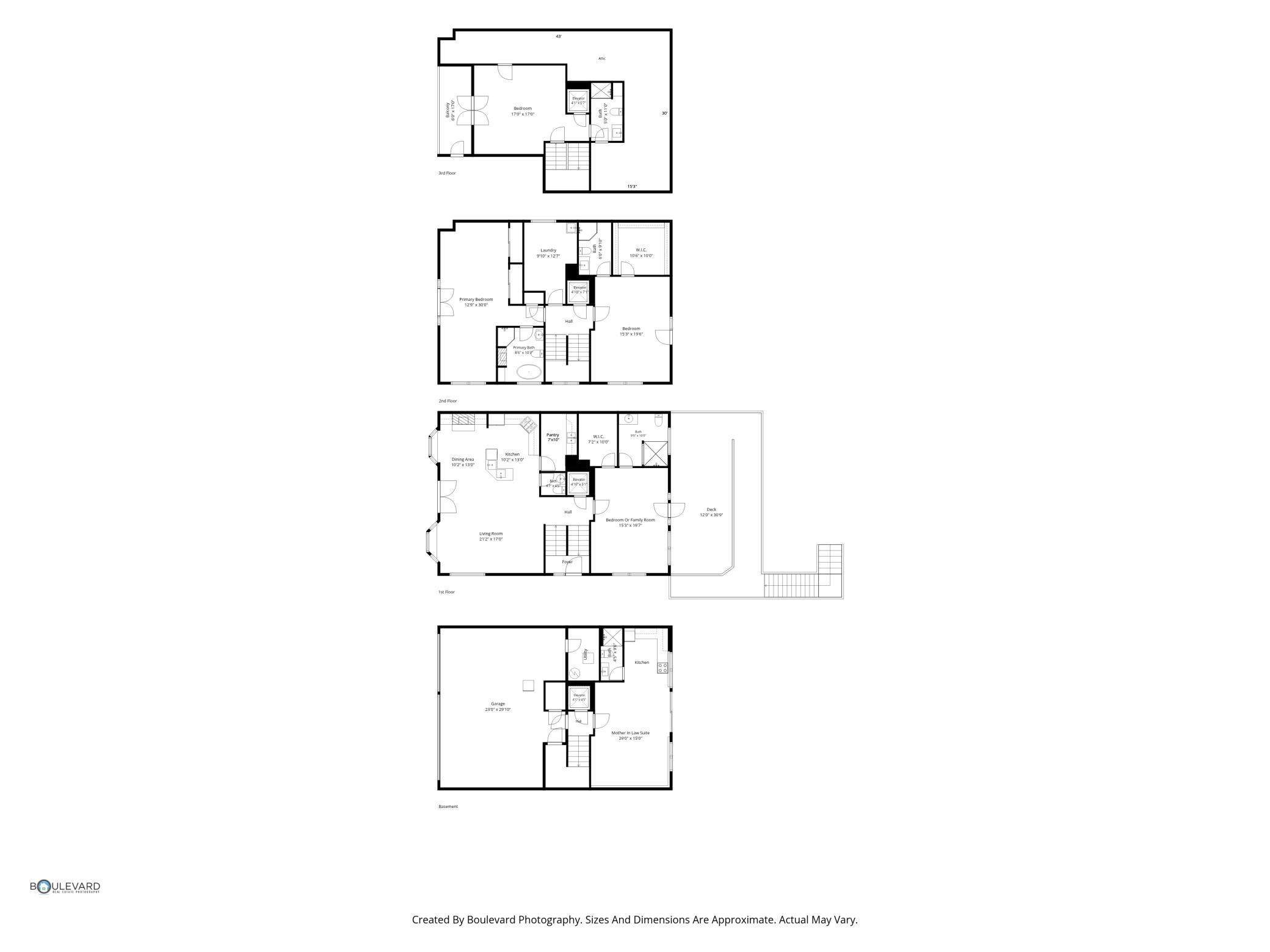2015 Upton Avenue S