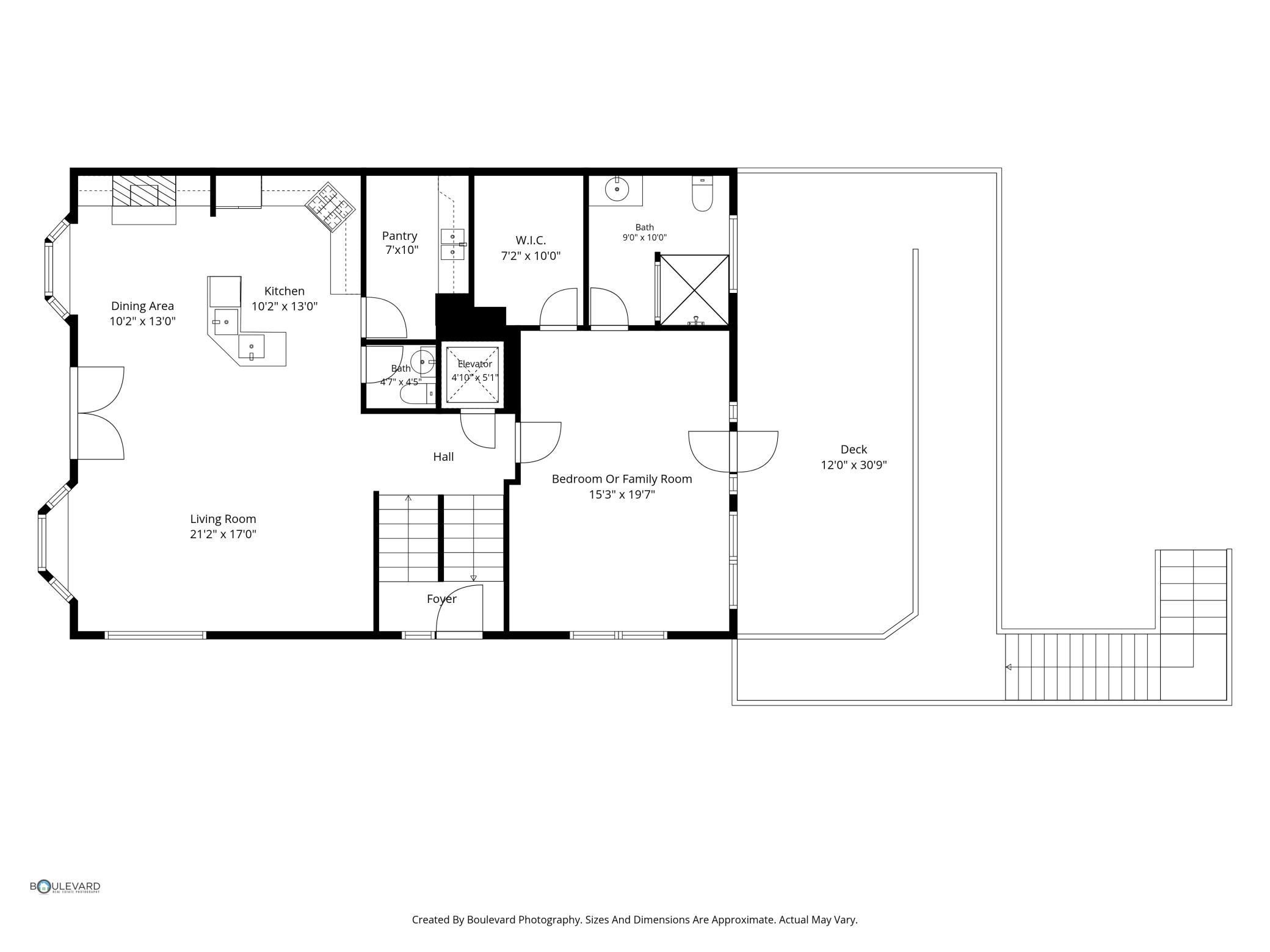 2015 Upton Avenue S