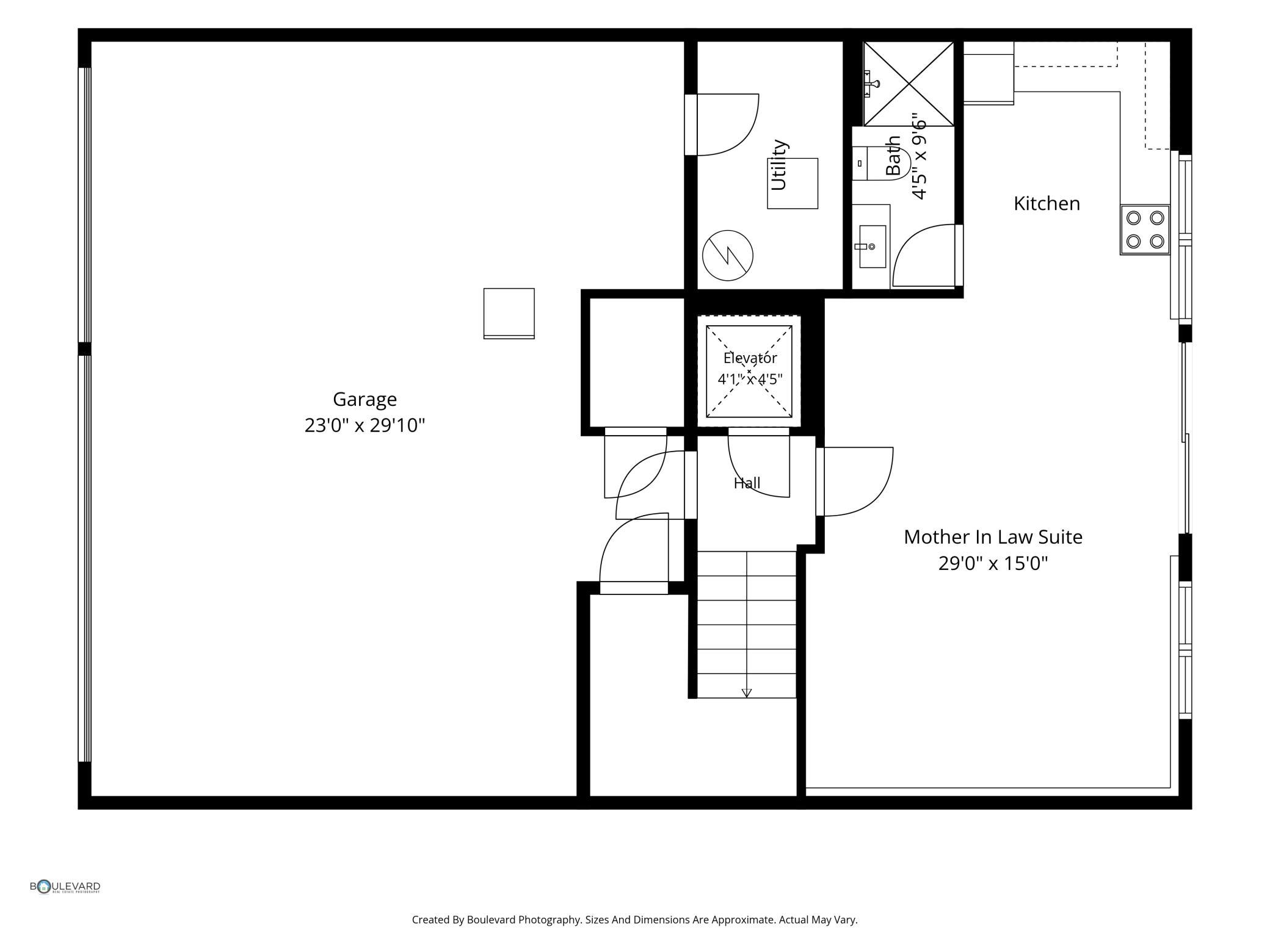 2015 Upton Avenue S