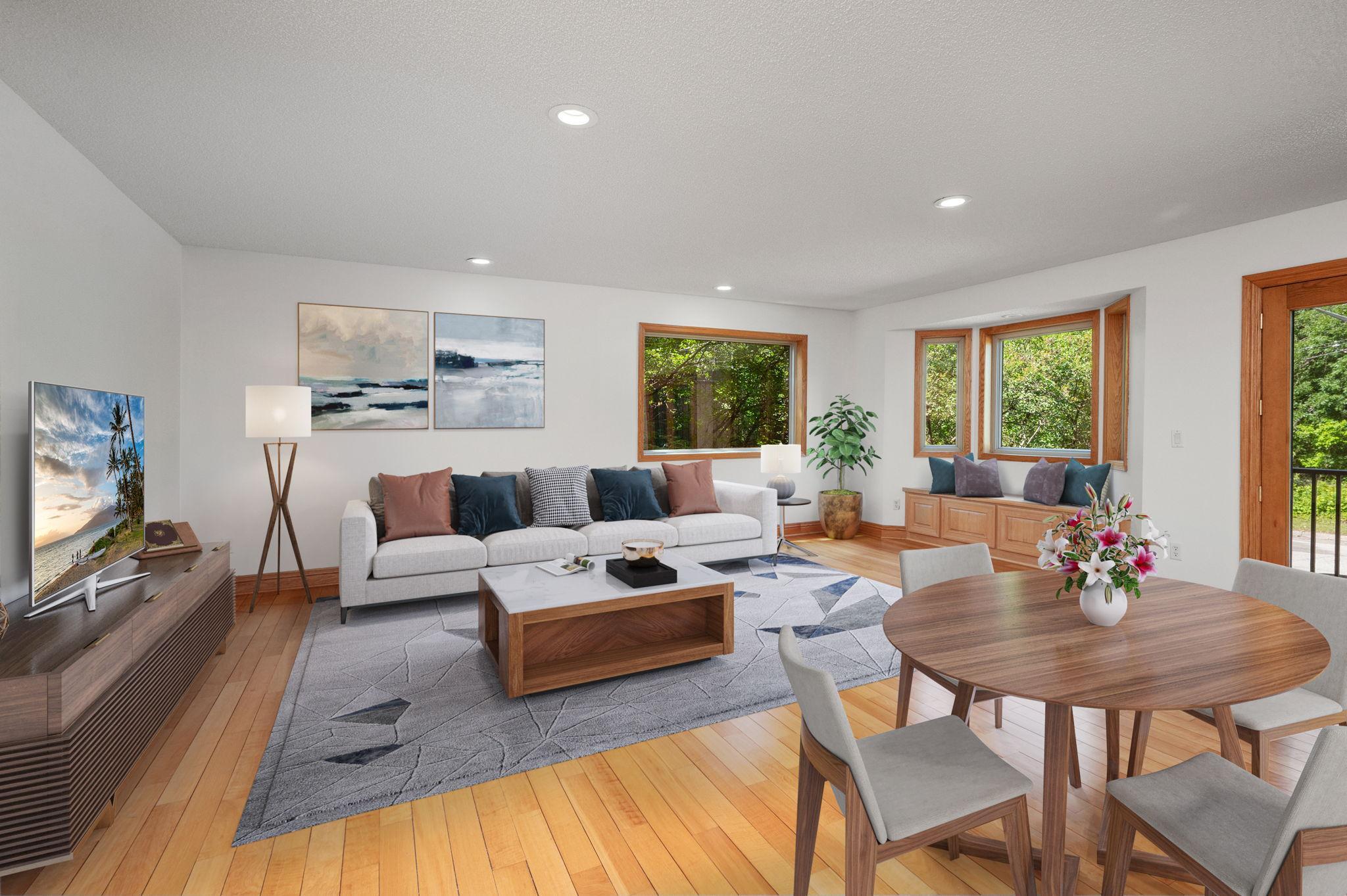 2015 Upton Avenue S
