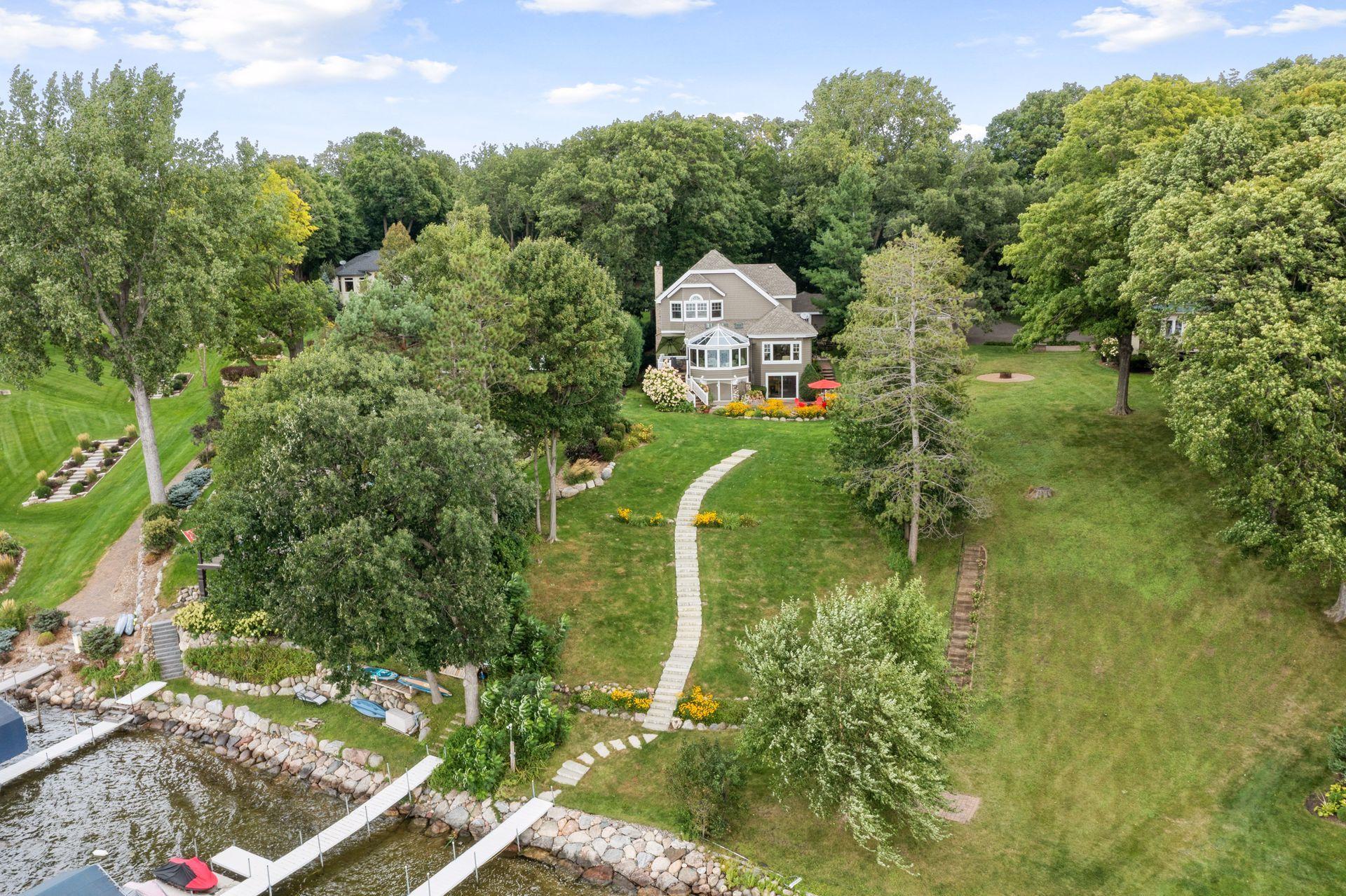 5180 Saint Albans Bay Road