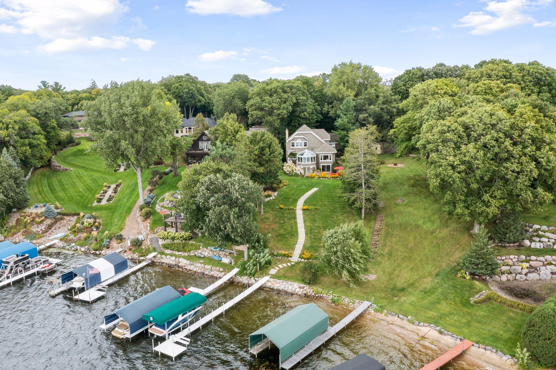 5180 Saint Albans Bay Road
