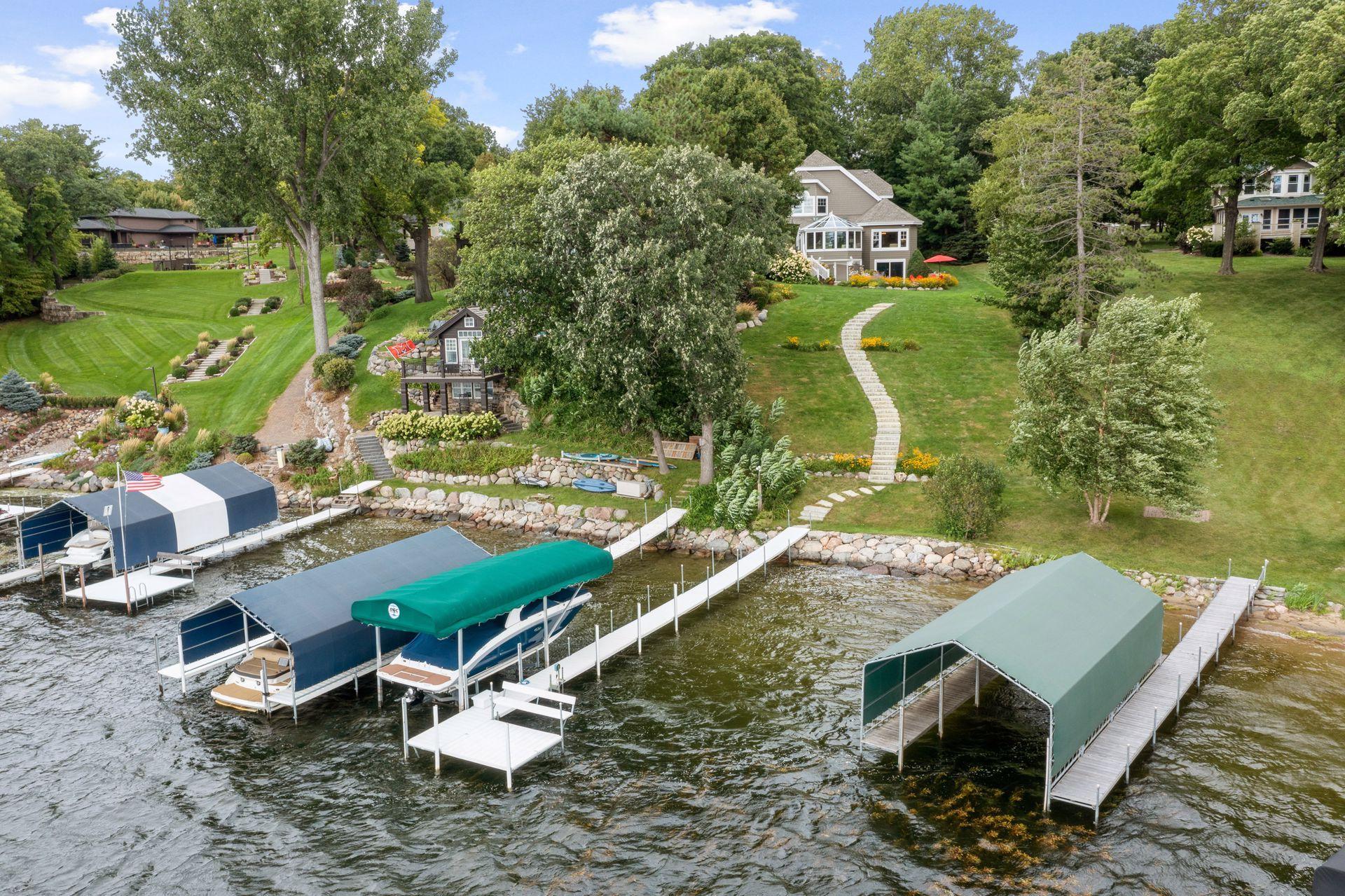 5180 Saint Albans Bay Road