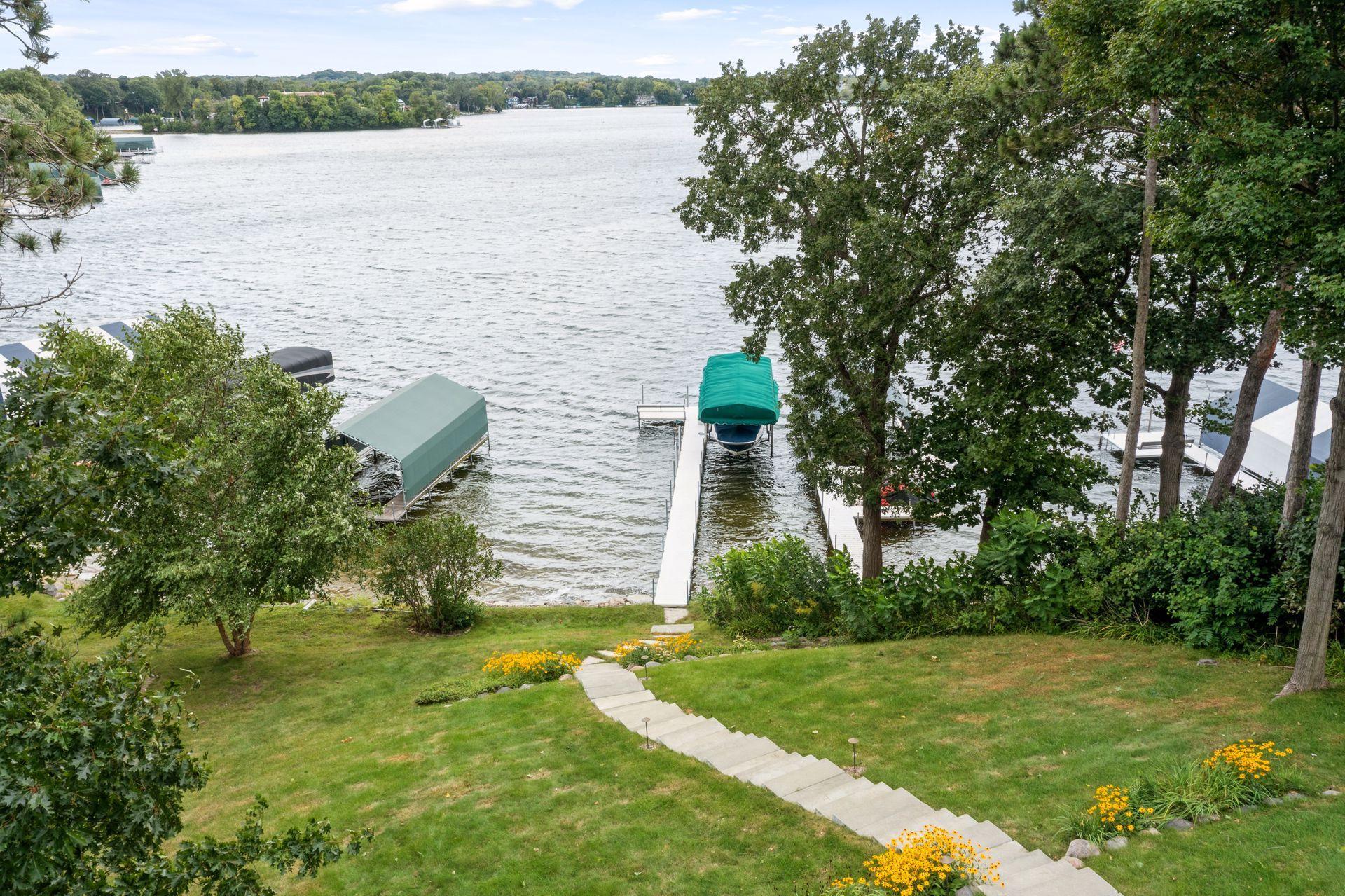 5180 Saint Albans Bay Road