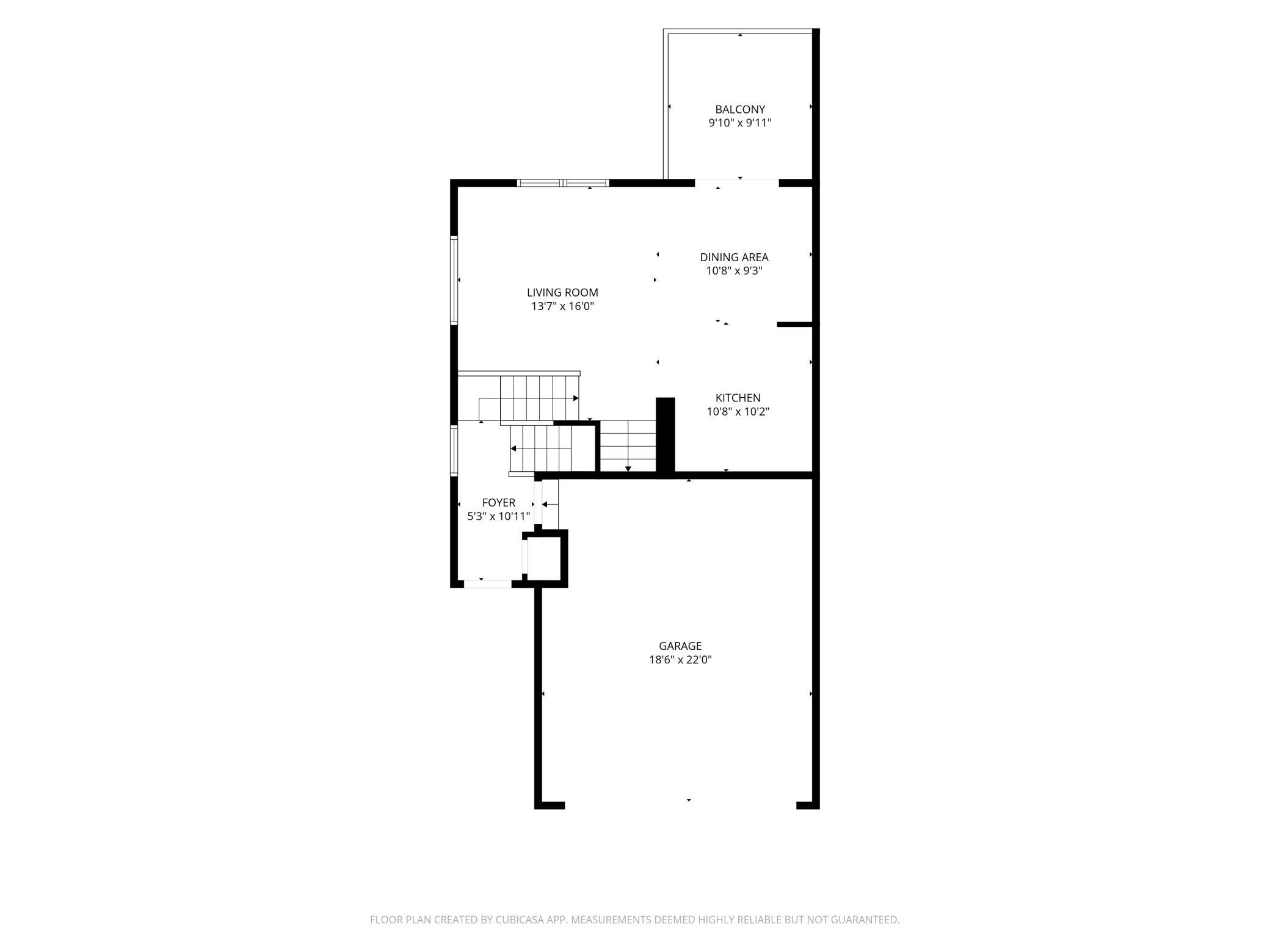 15366 Foster Drive N