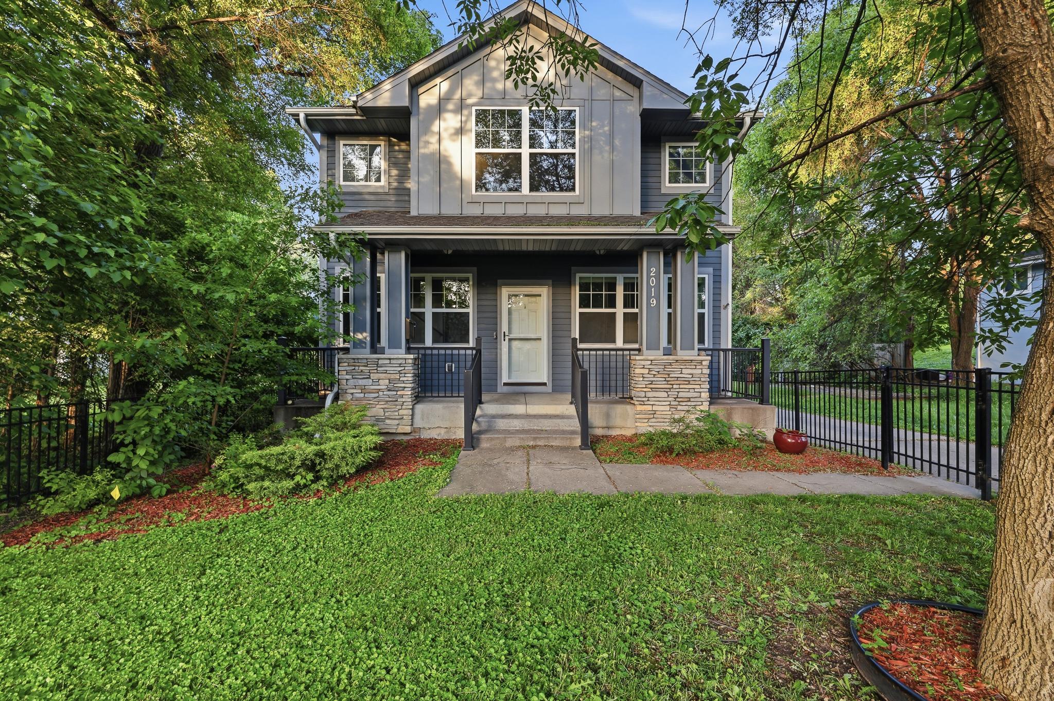 2019 Louisiana Avenue S