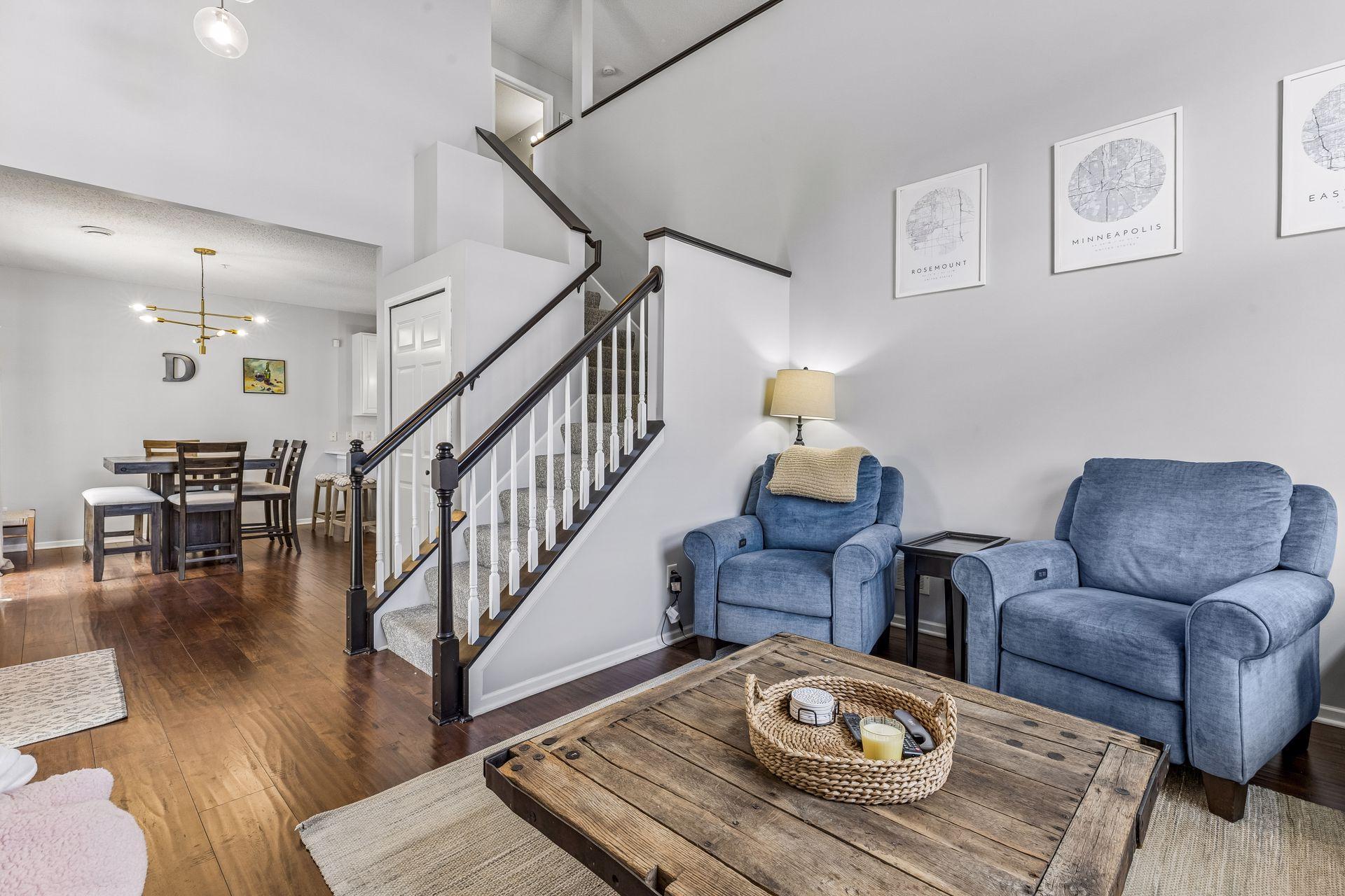 5035 Garland Lane N Unit: 5035E