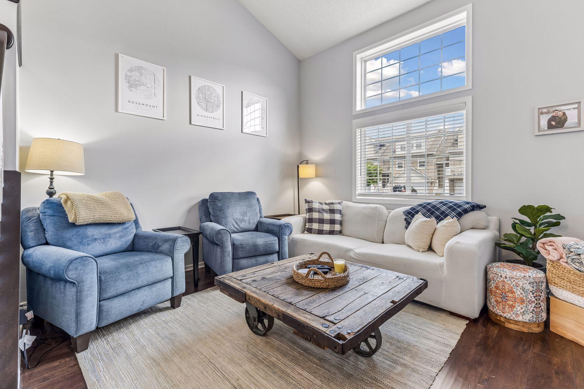 5035 Garland Lane N Unit: 5035E