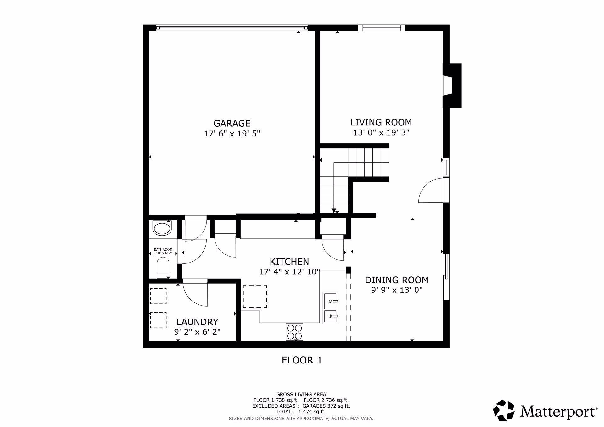 5035 Garland Lane N Unit: 5035E