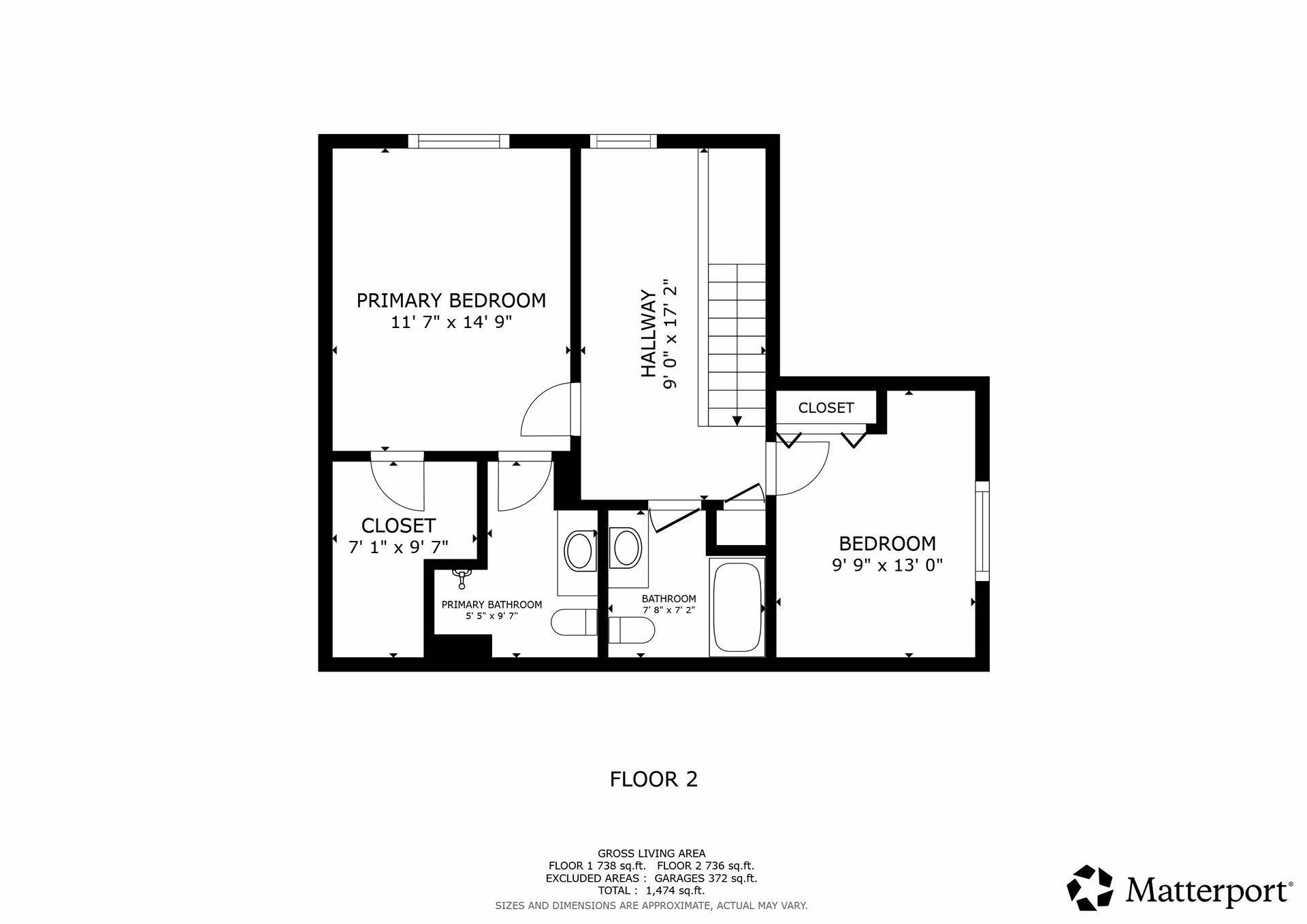 5035 Garland Lane N Unit: 5035E