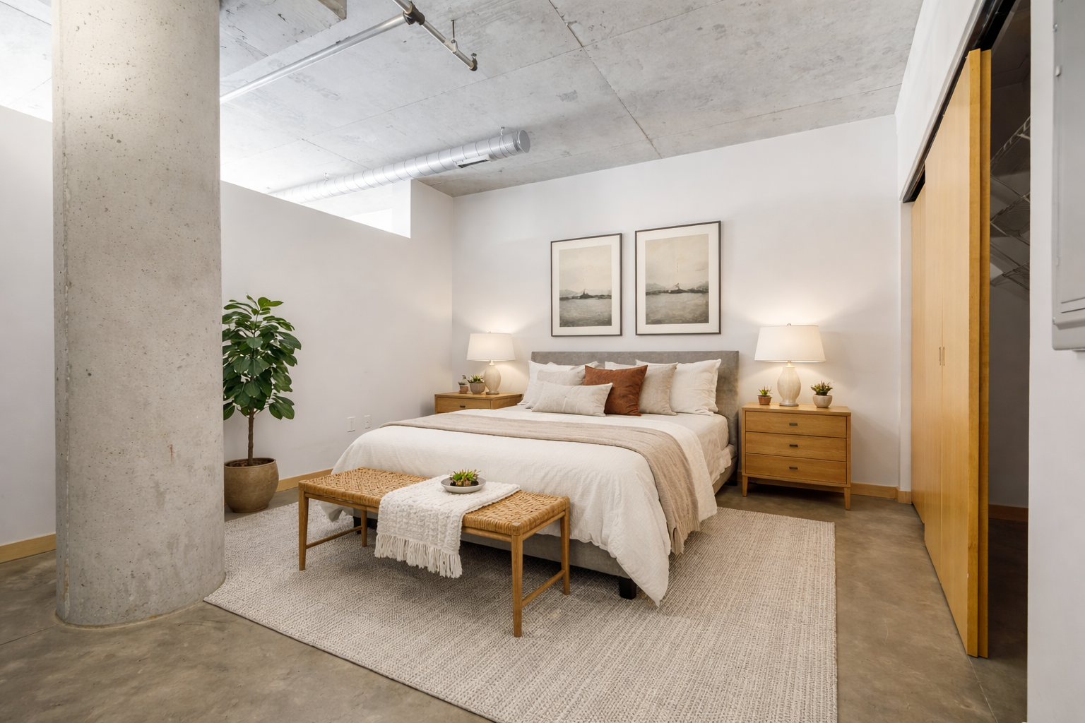 720 N 4th Street Unit: 405