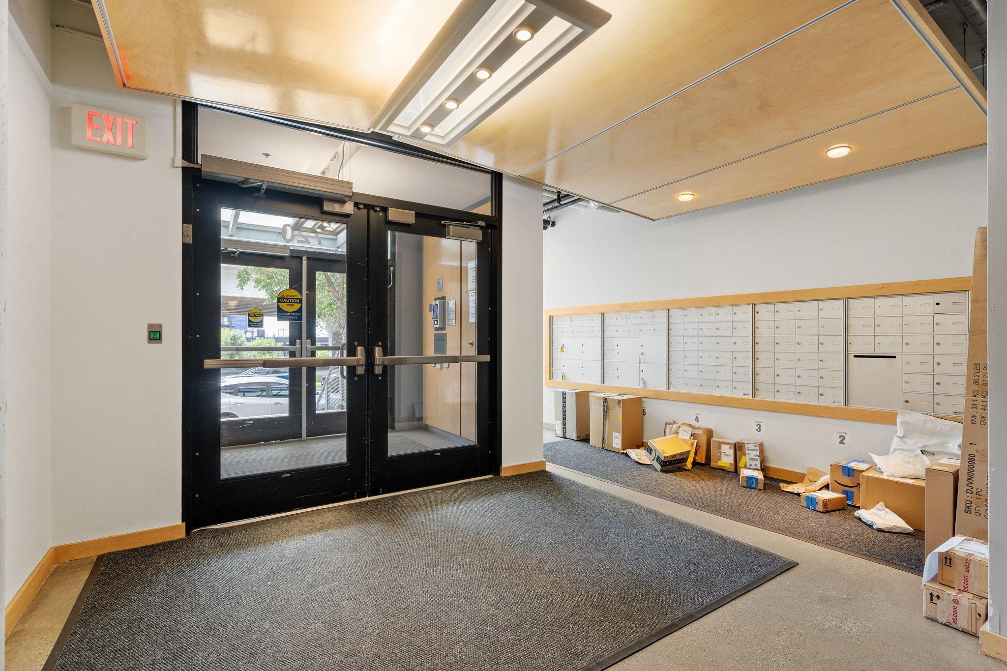 720 N 4th Street Unit: 405