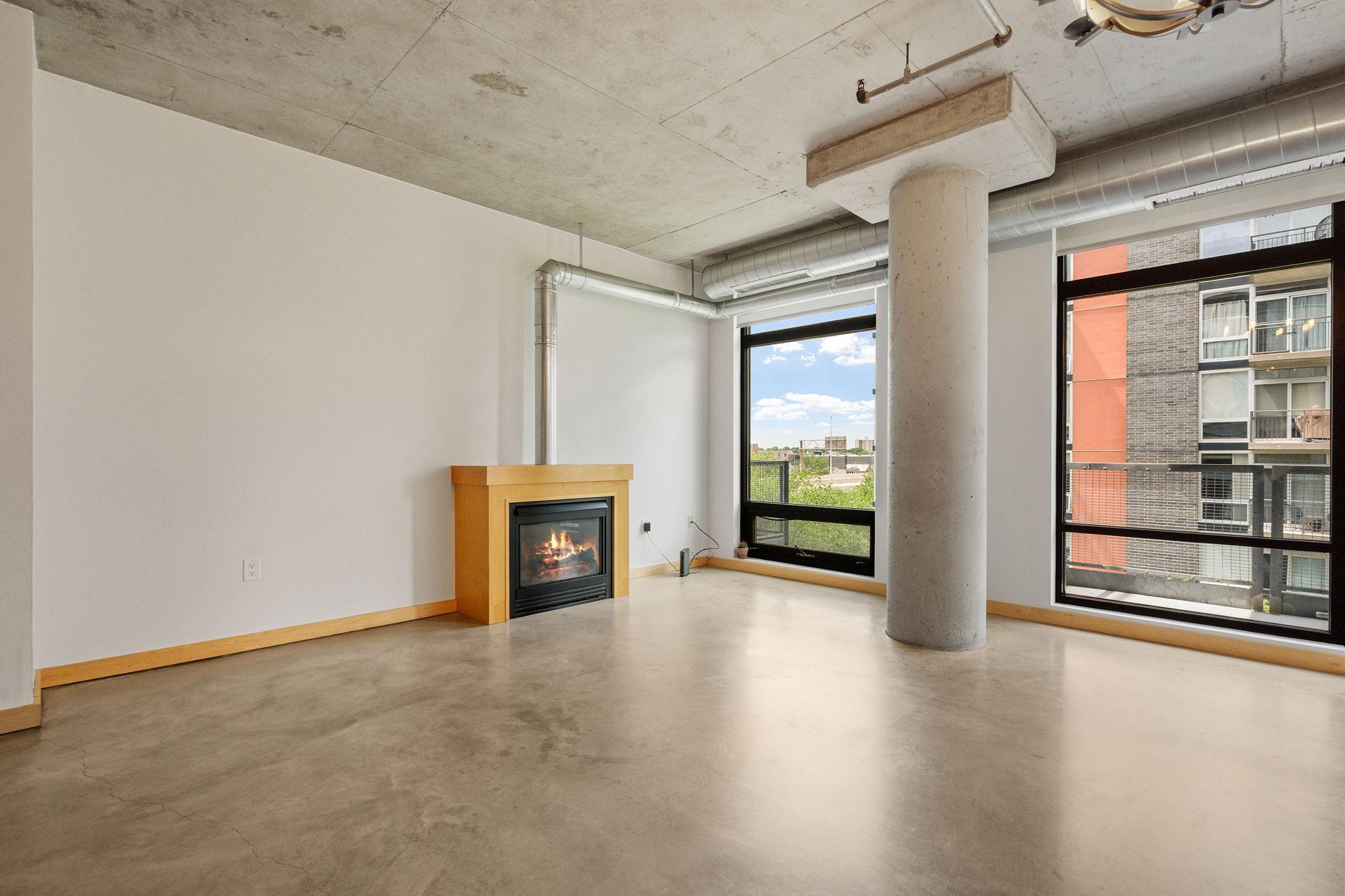 720 N 4th Street Unit: 405