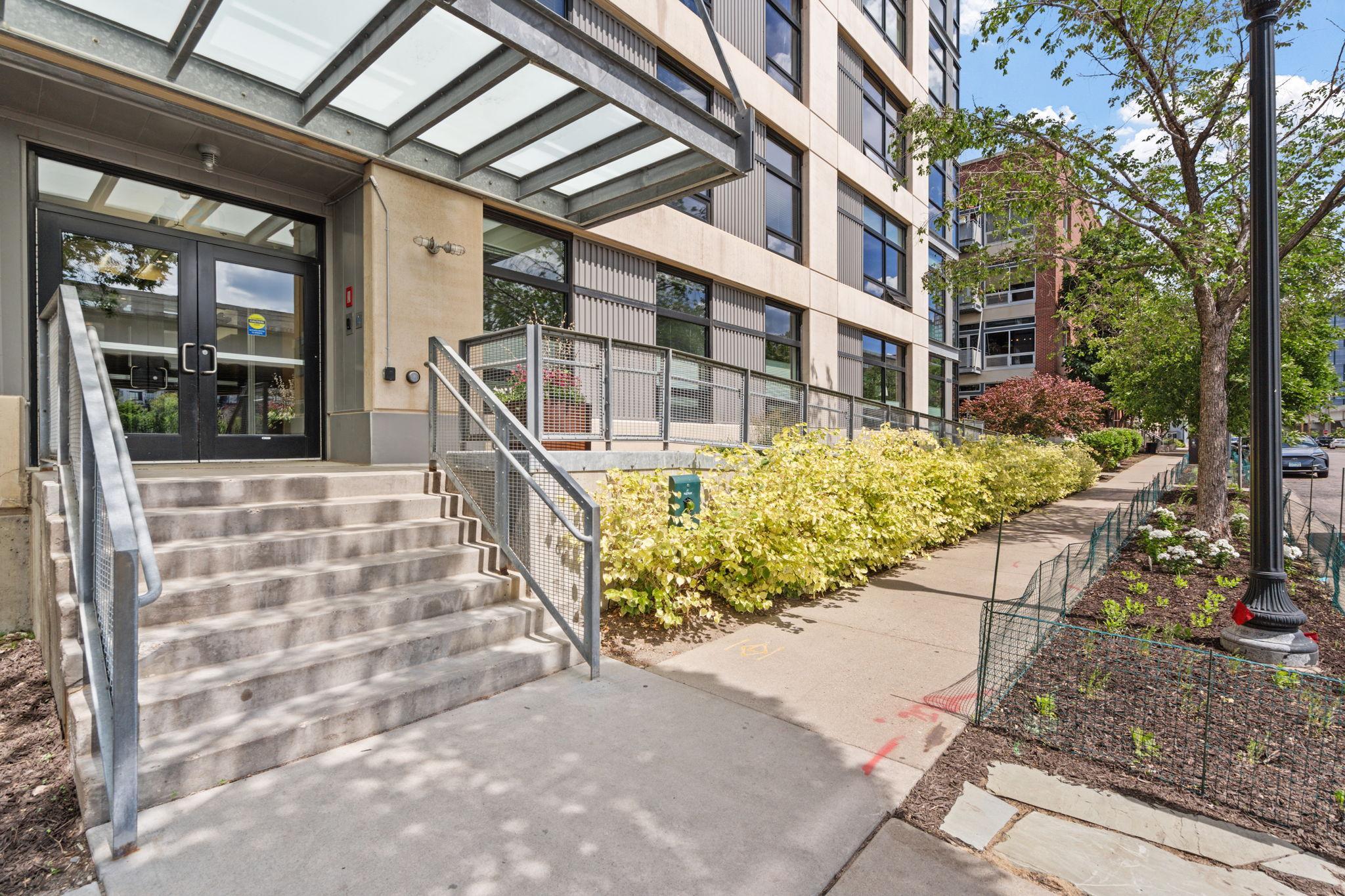 720 N 4th Street Unit: 405