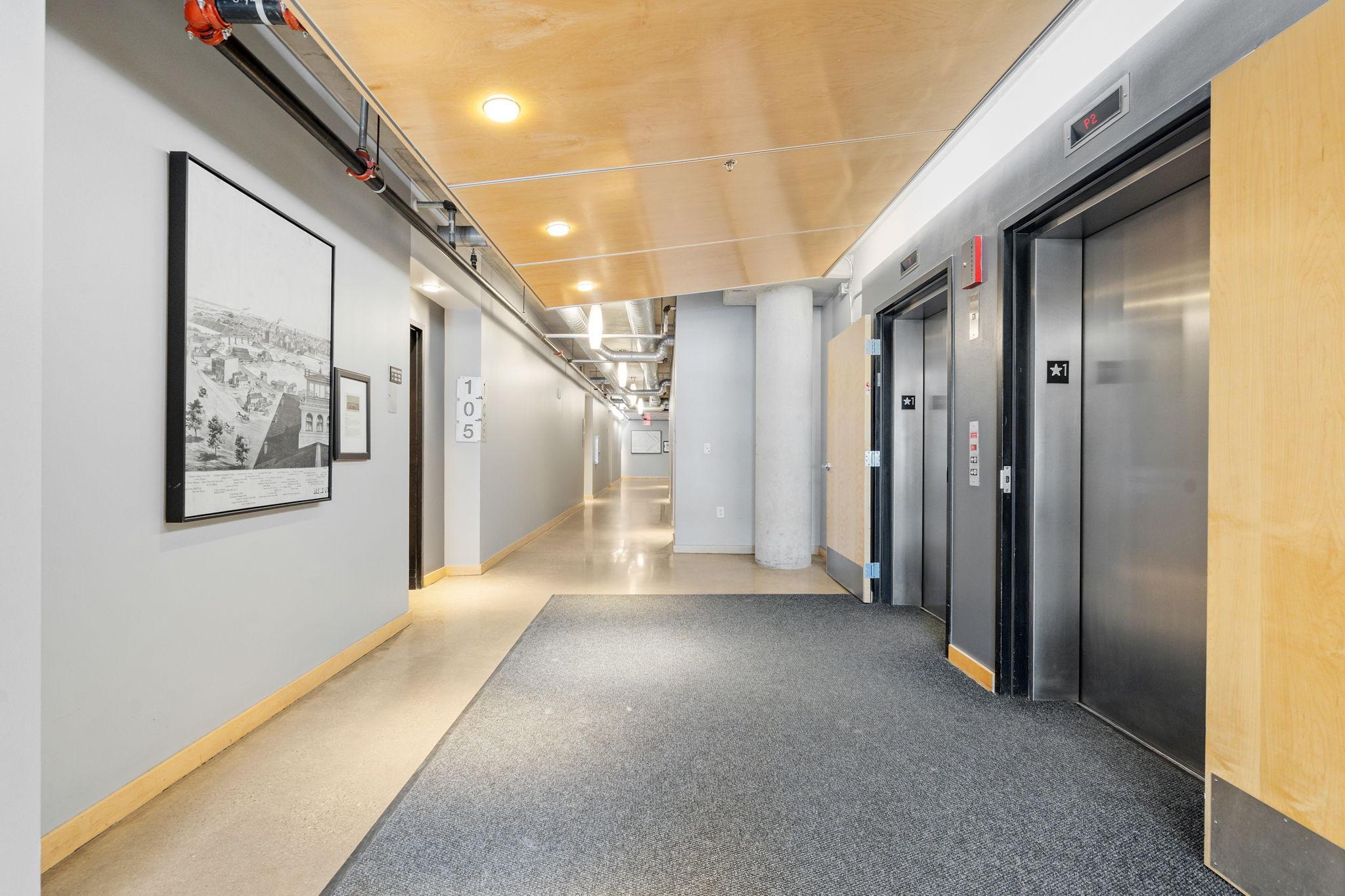 720 N 4th Street Unit: 405