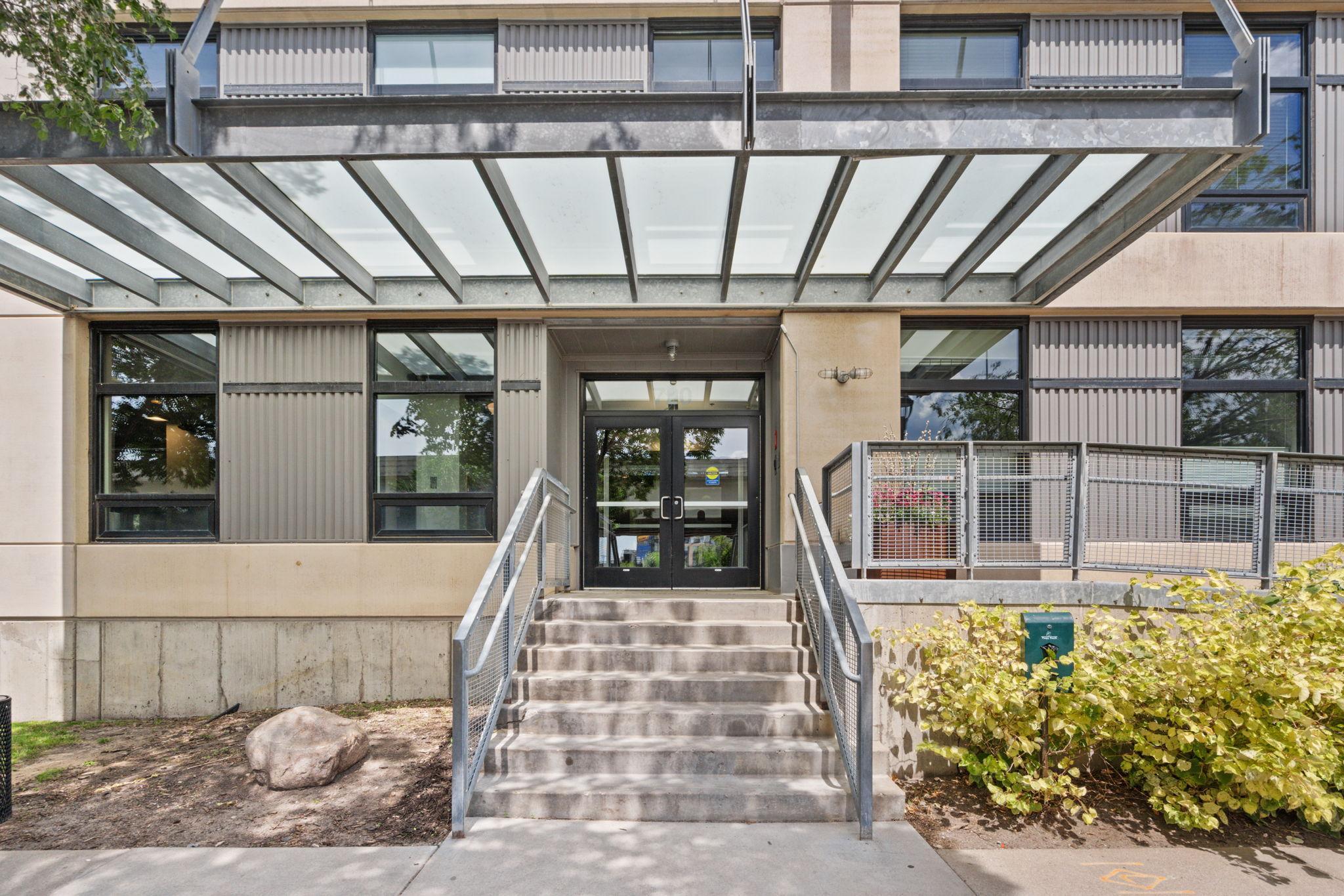 720 N 4th Street Unit: 405