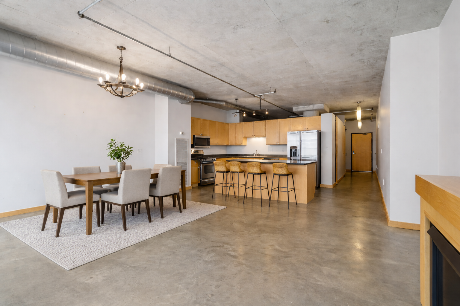 720 N 4th Street Unit: 405