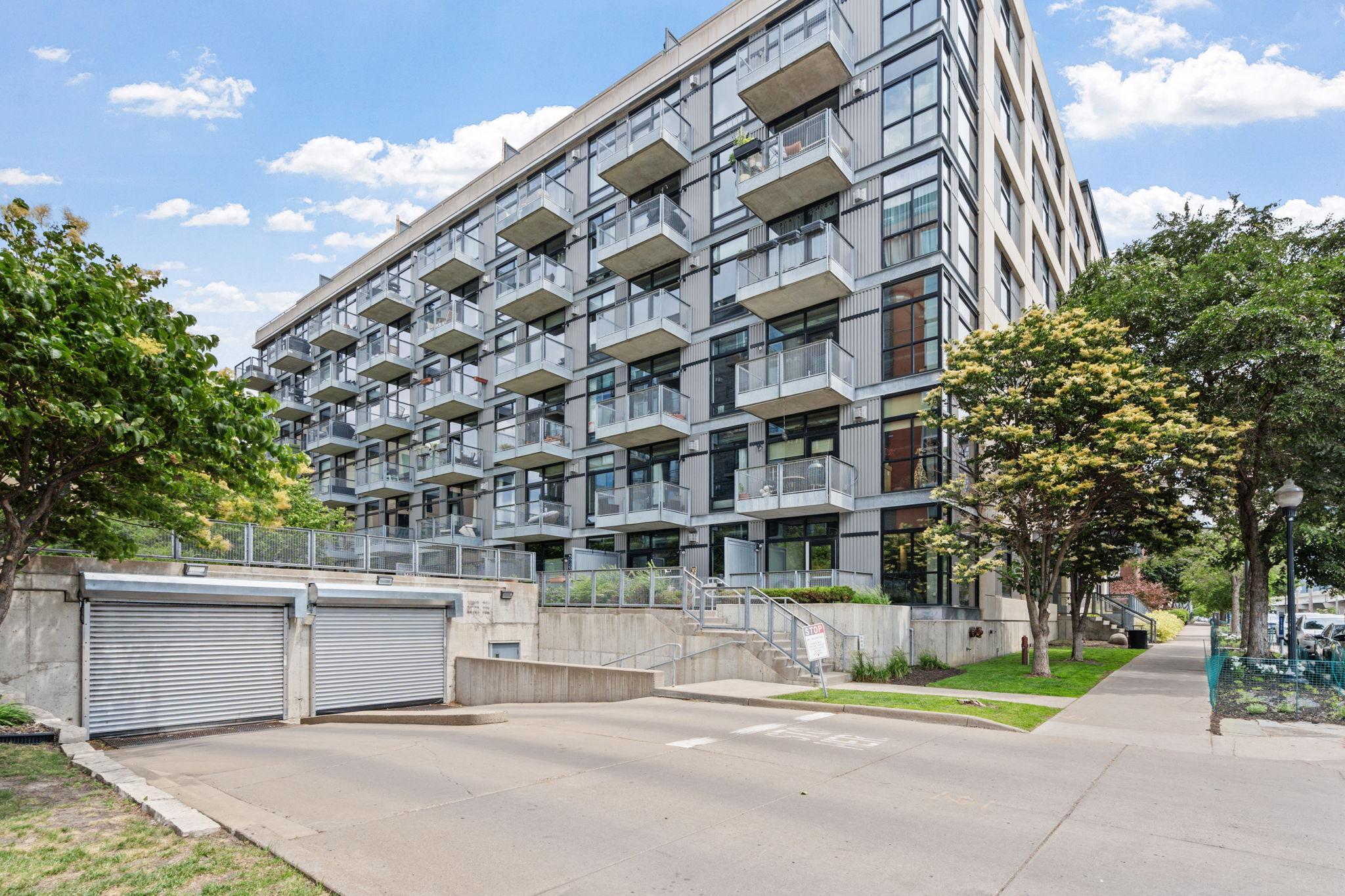 720 N 4th Street Unit: 405