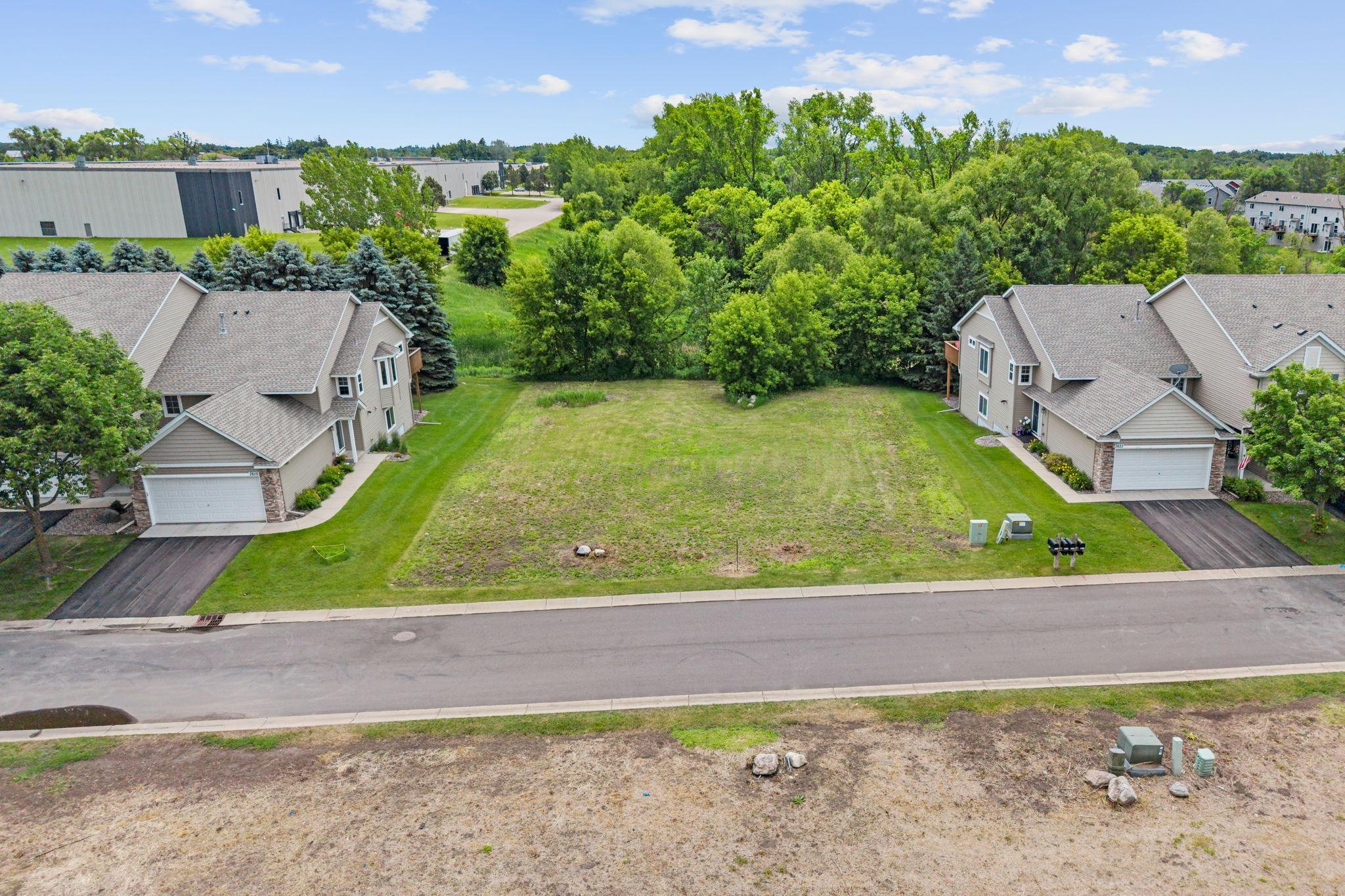 7621 Red Fox Trail