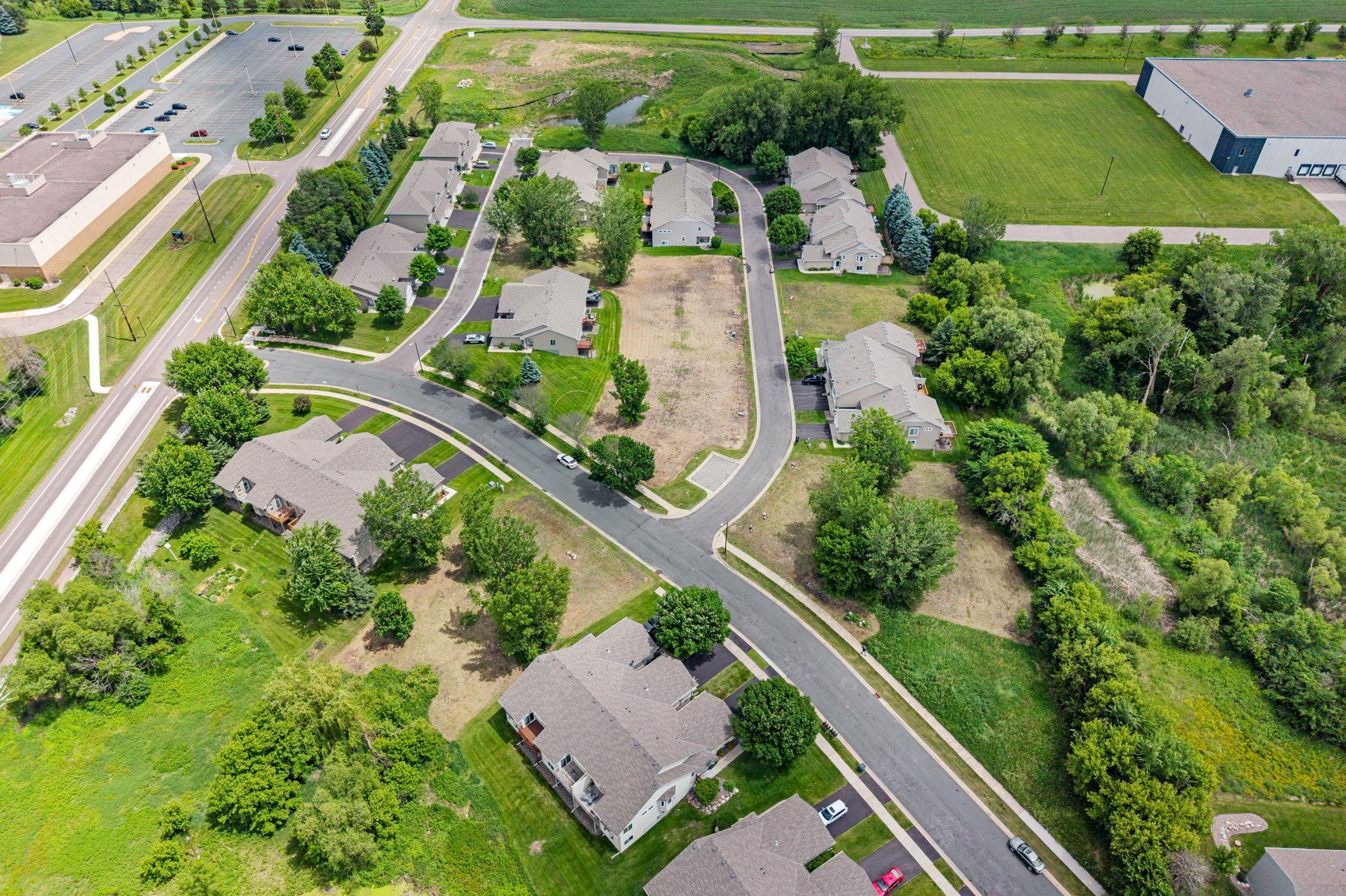7621 Red Fox Trail