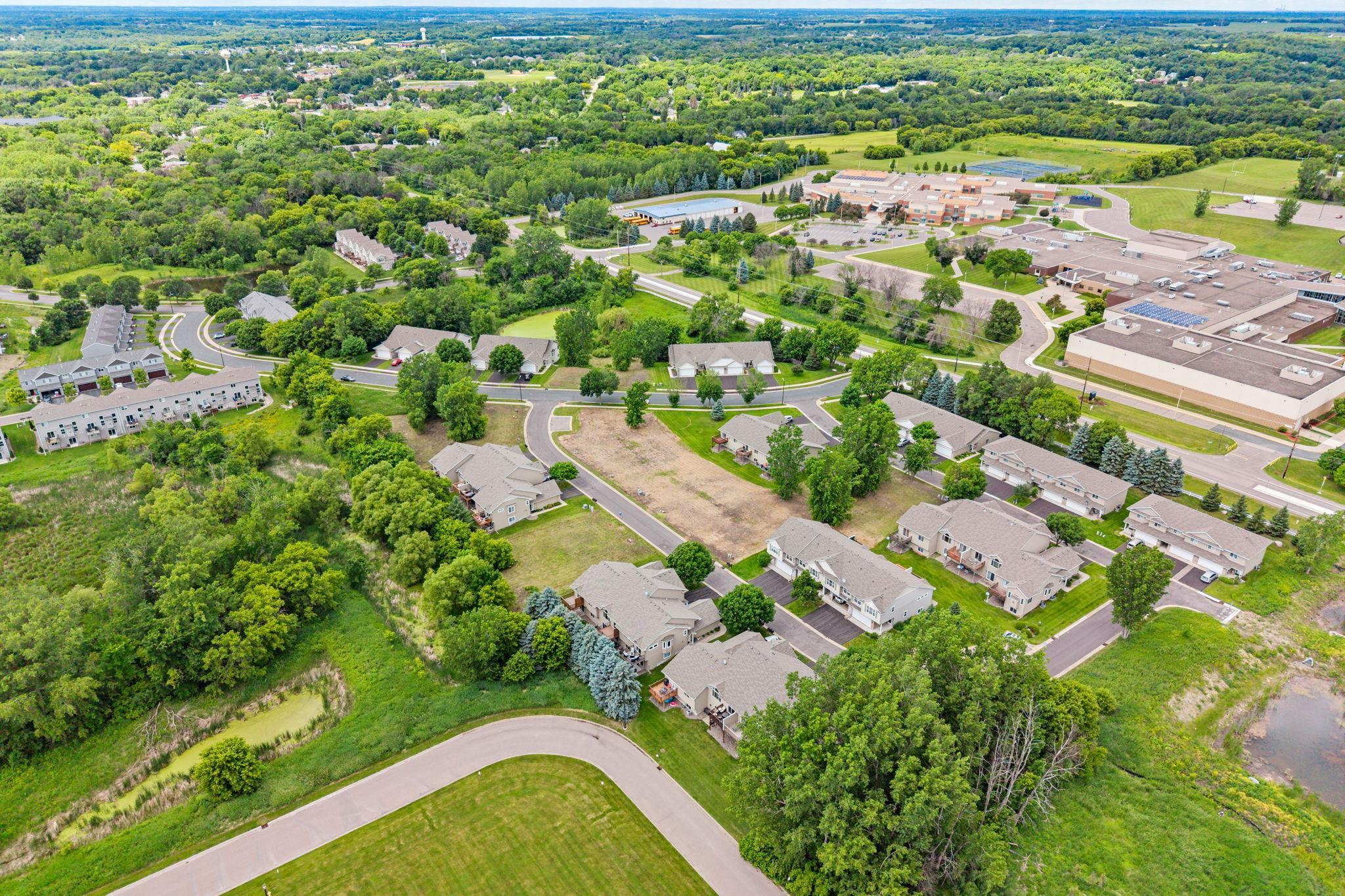 7621 Red Fox Trail