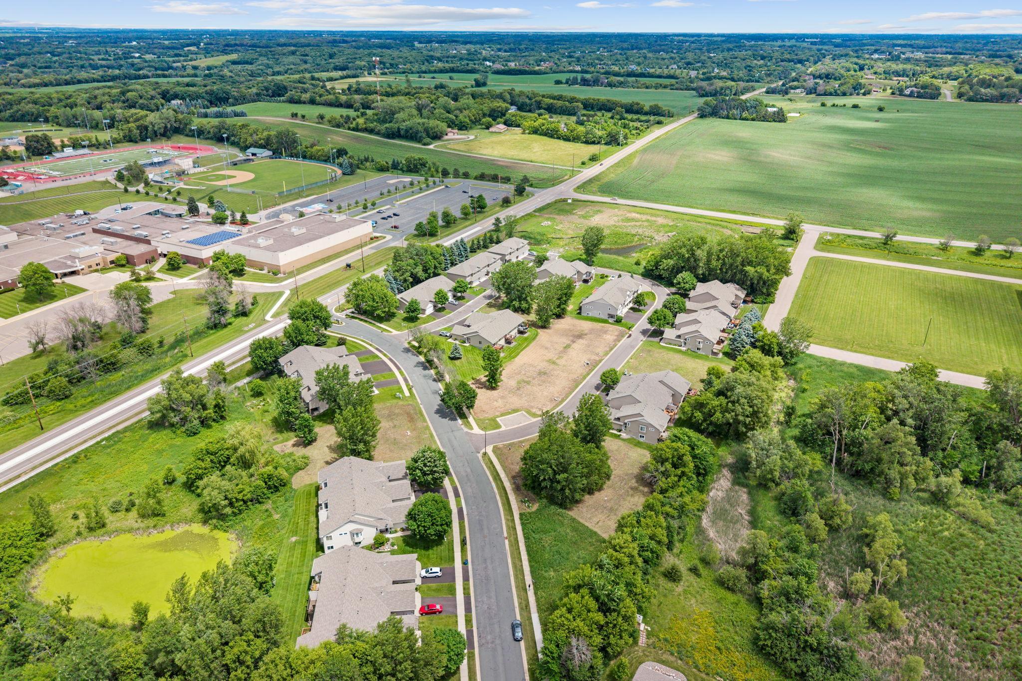 7621 Red Fox Trail