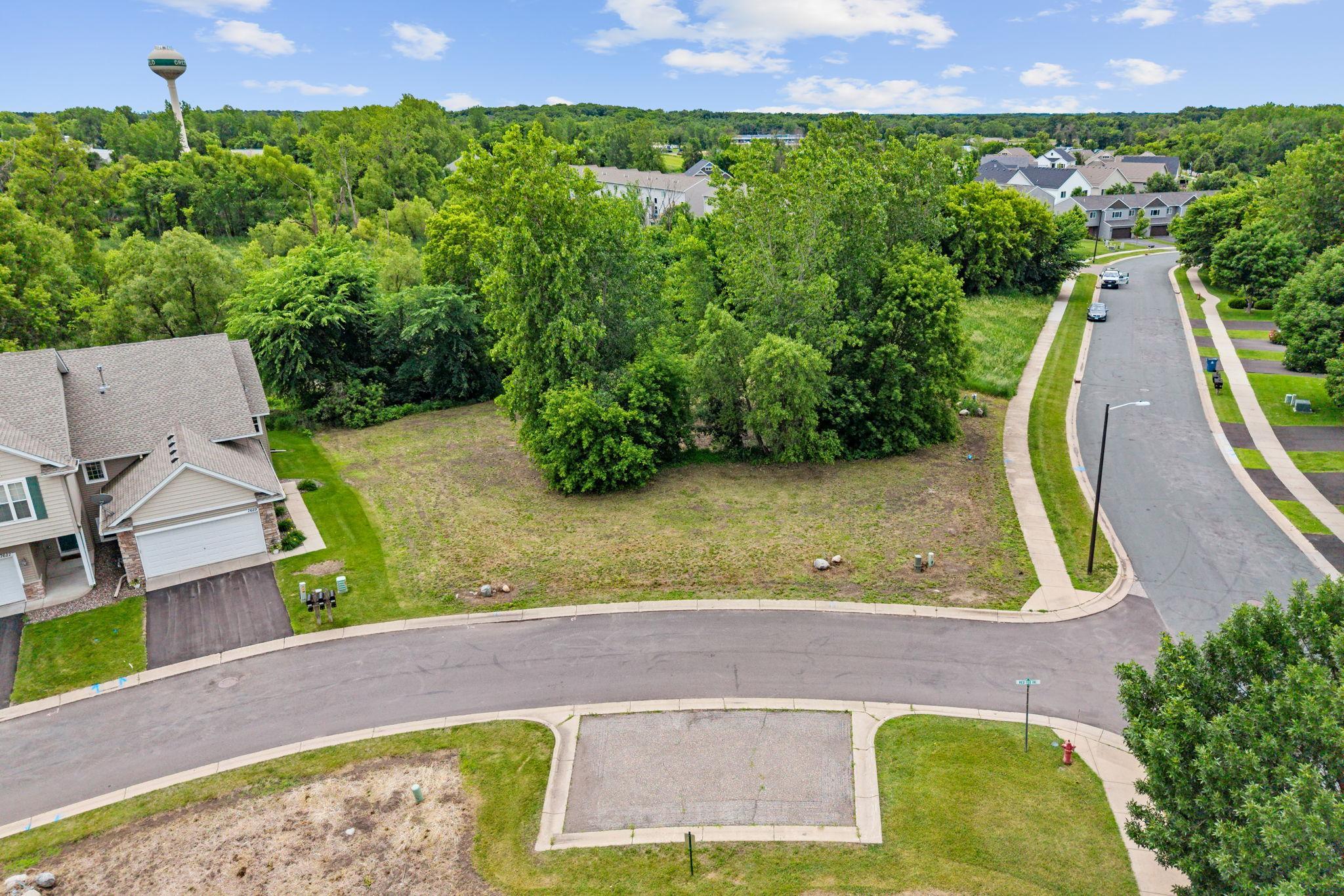 7624 Red Fox Trail