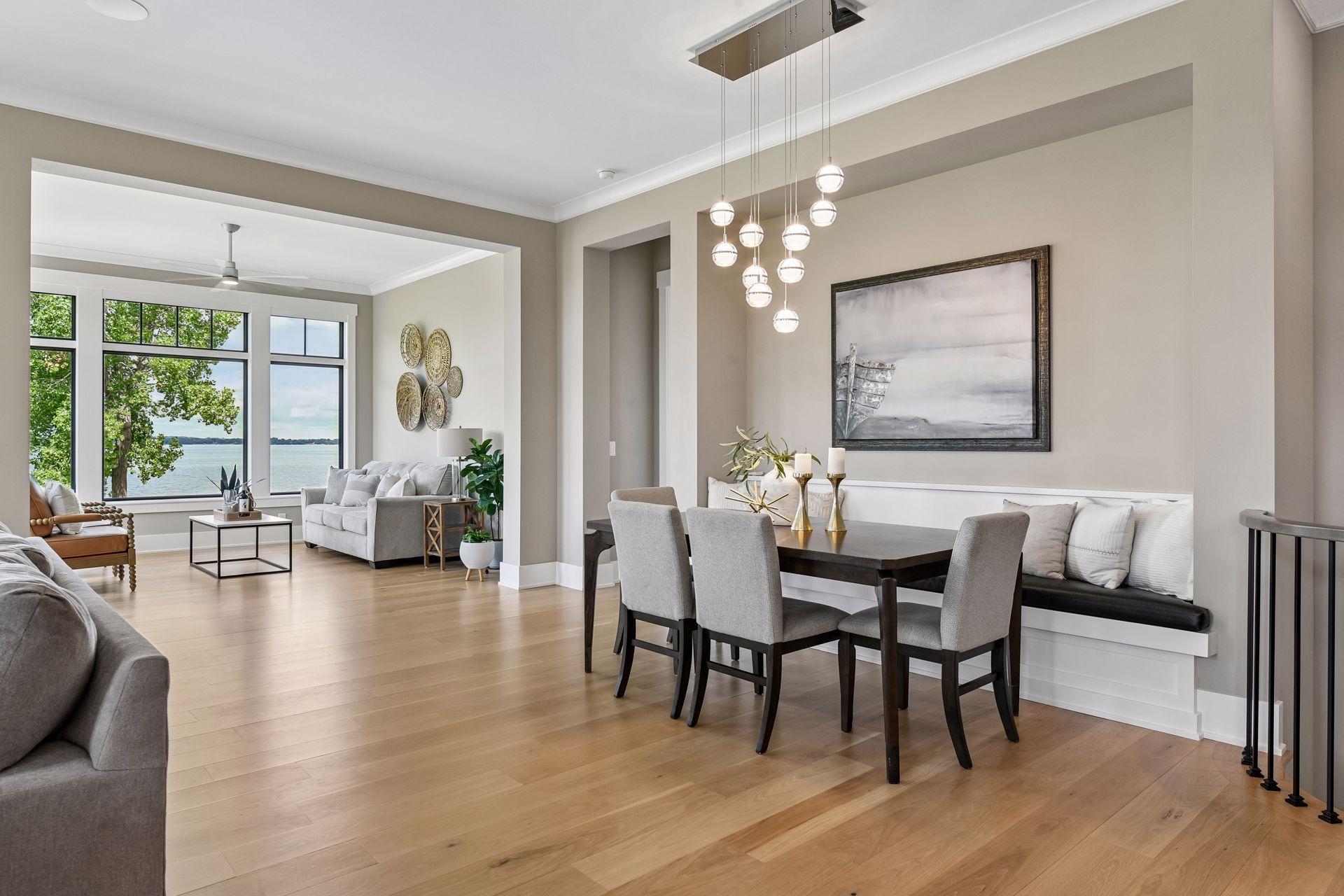 161 Lakeshore Circle