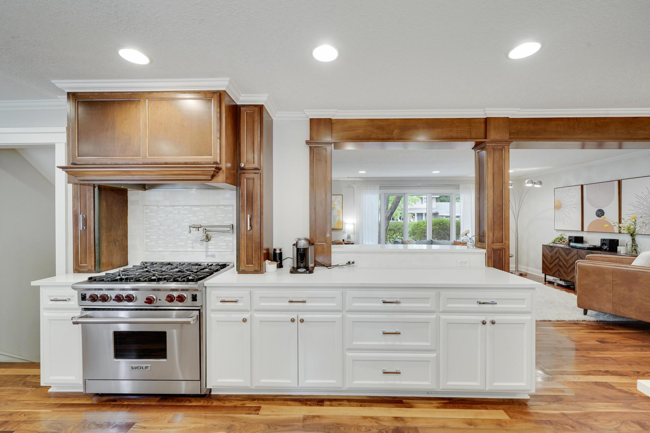 6912 Paiute Drive