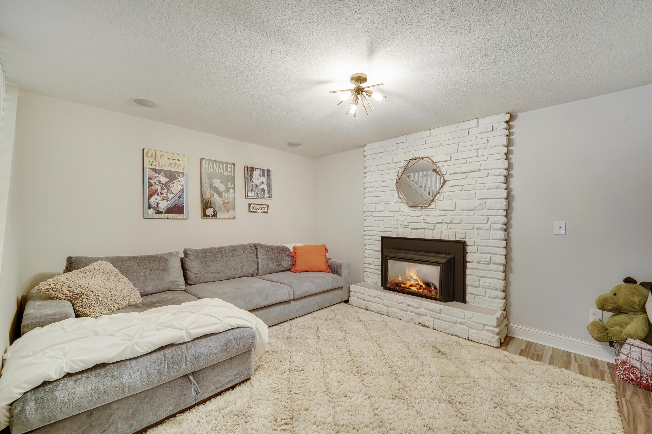6912 Paiute Drive