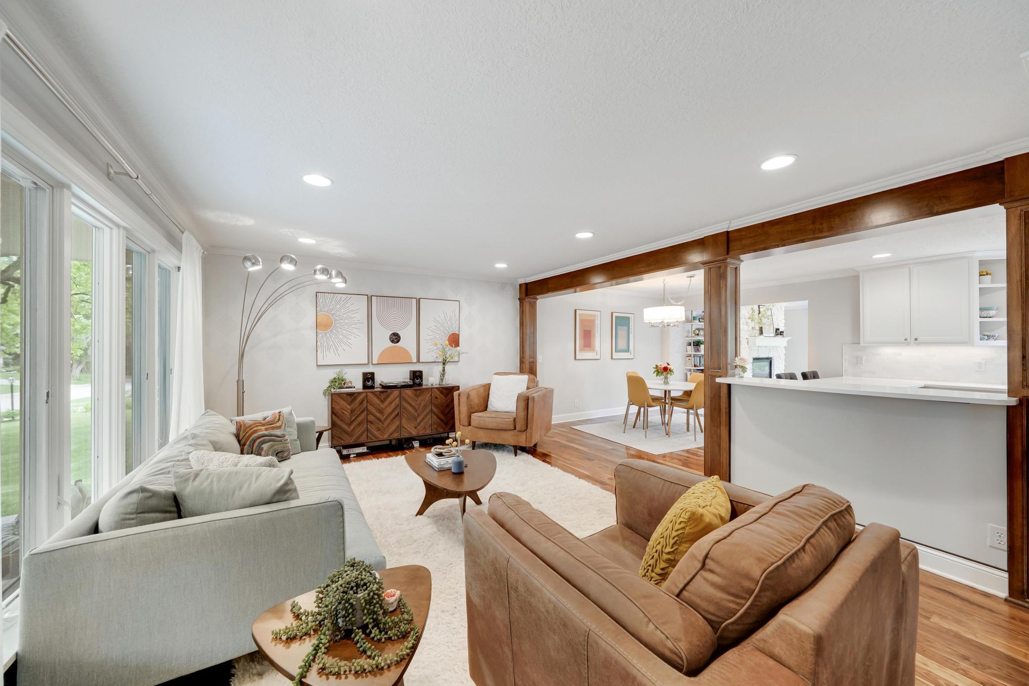 6912 Paiute Drive