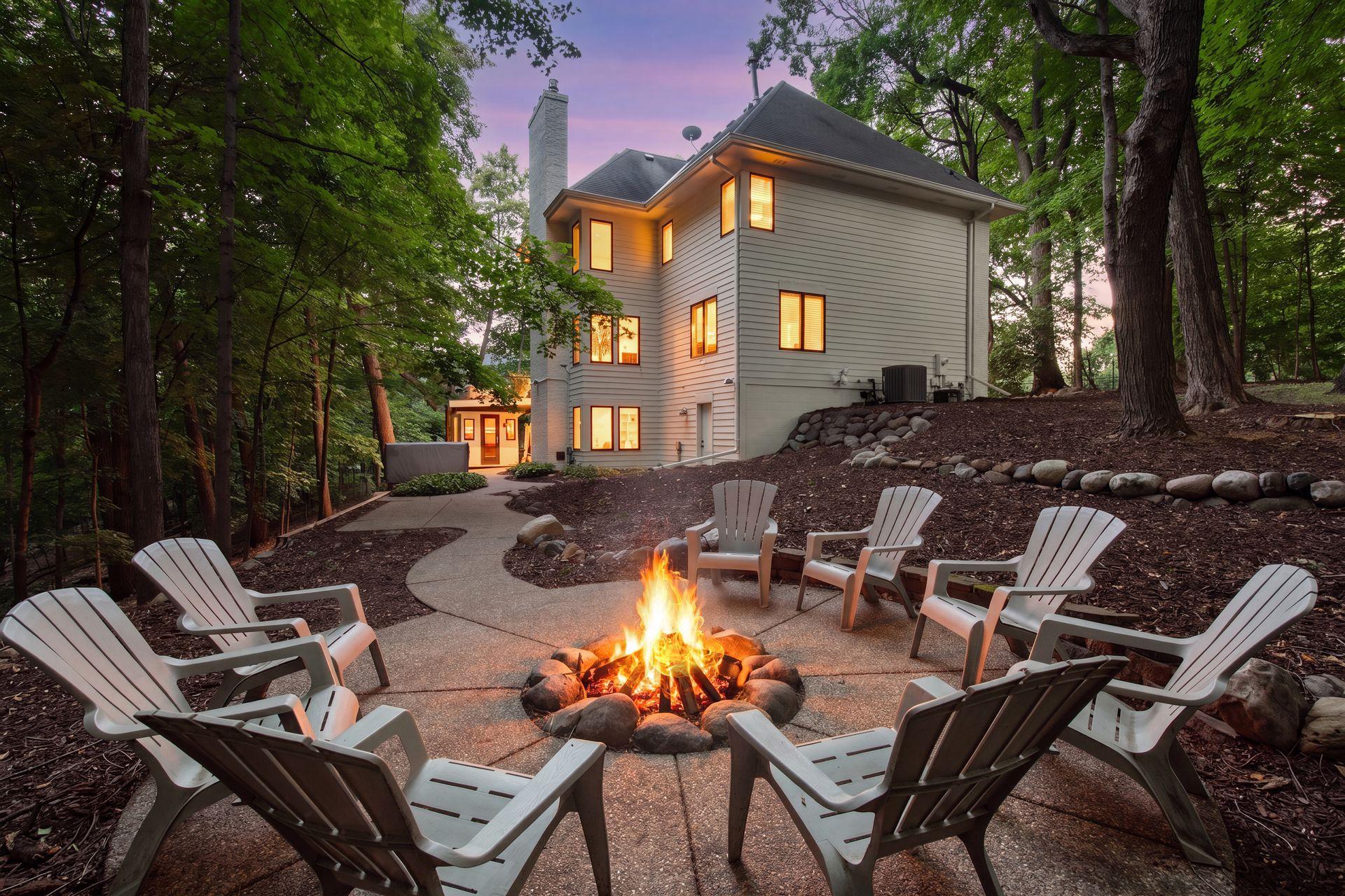 19615 Muirfield Circle