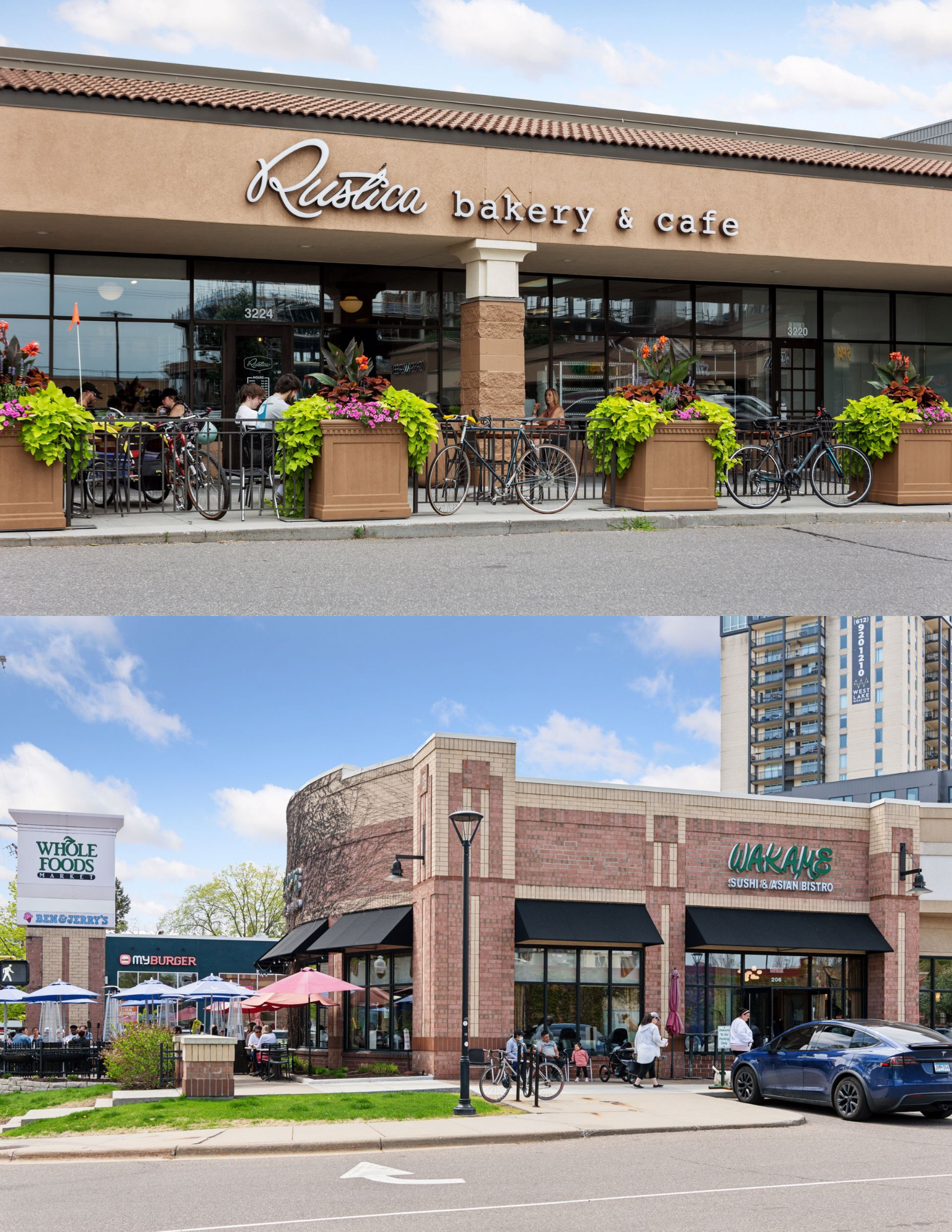 1805 W Lake Street Unit: 202