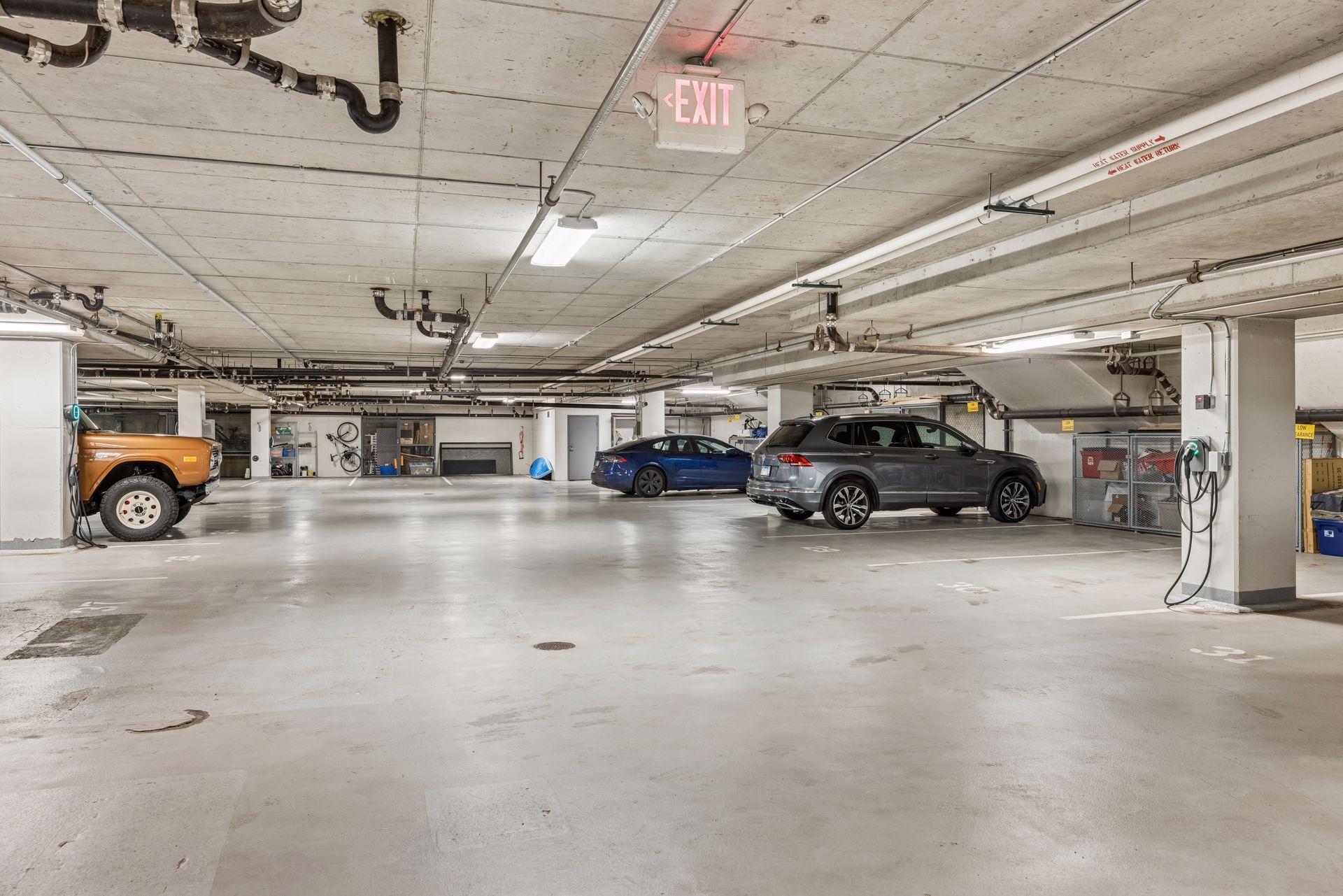 1805 W Lake Street Unit: 202