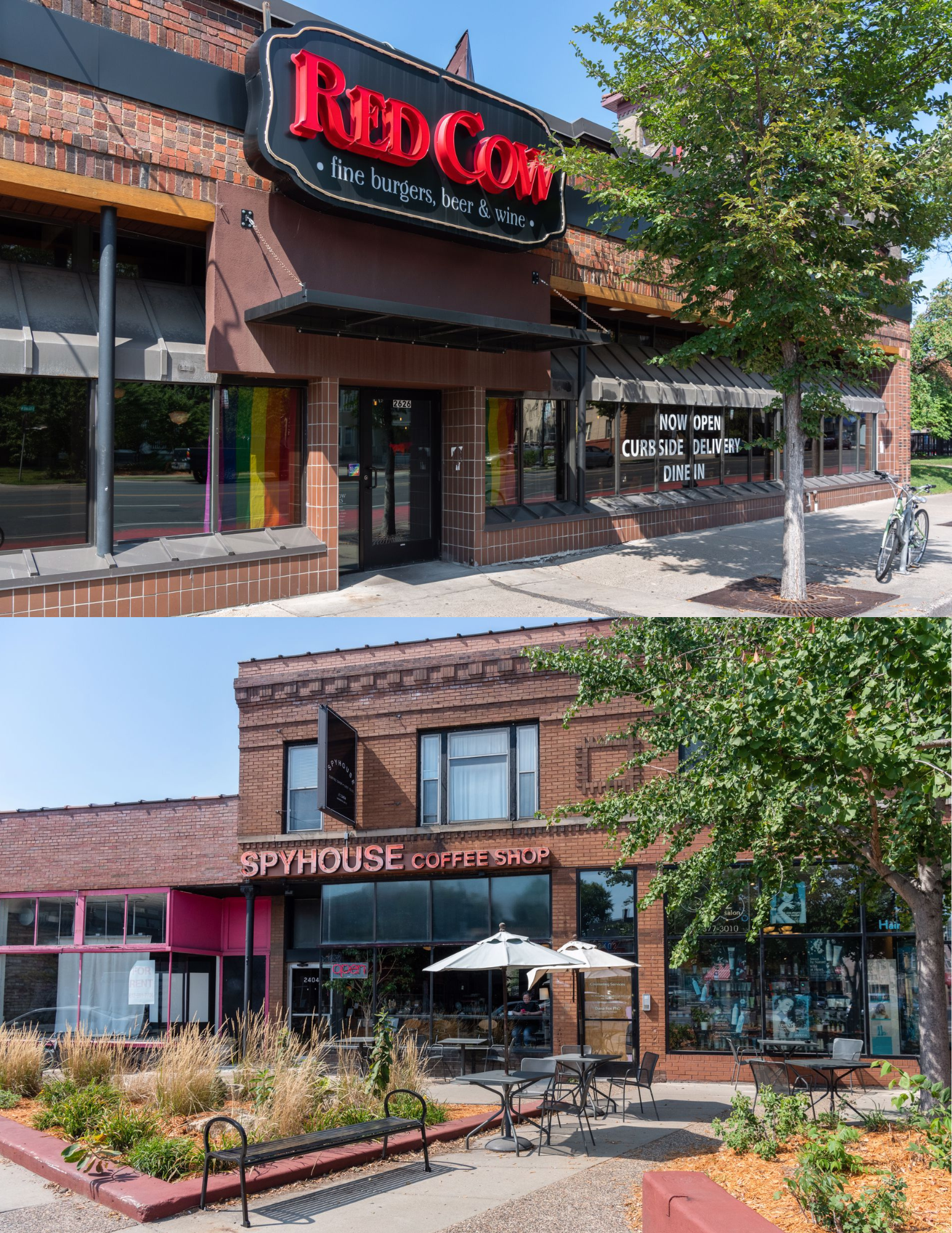1805 W Lake Street Unit: 202