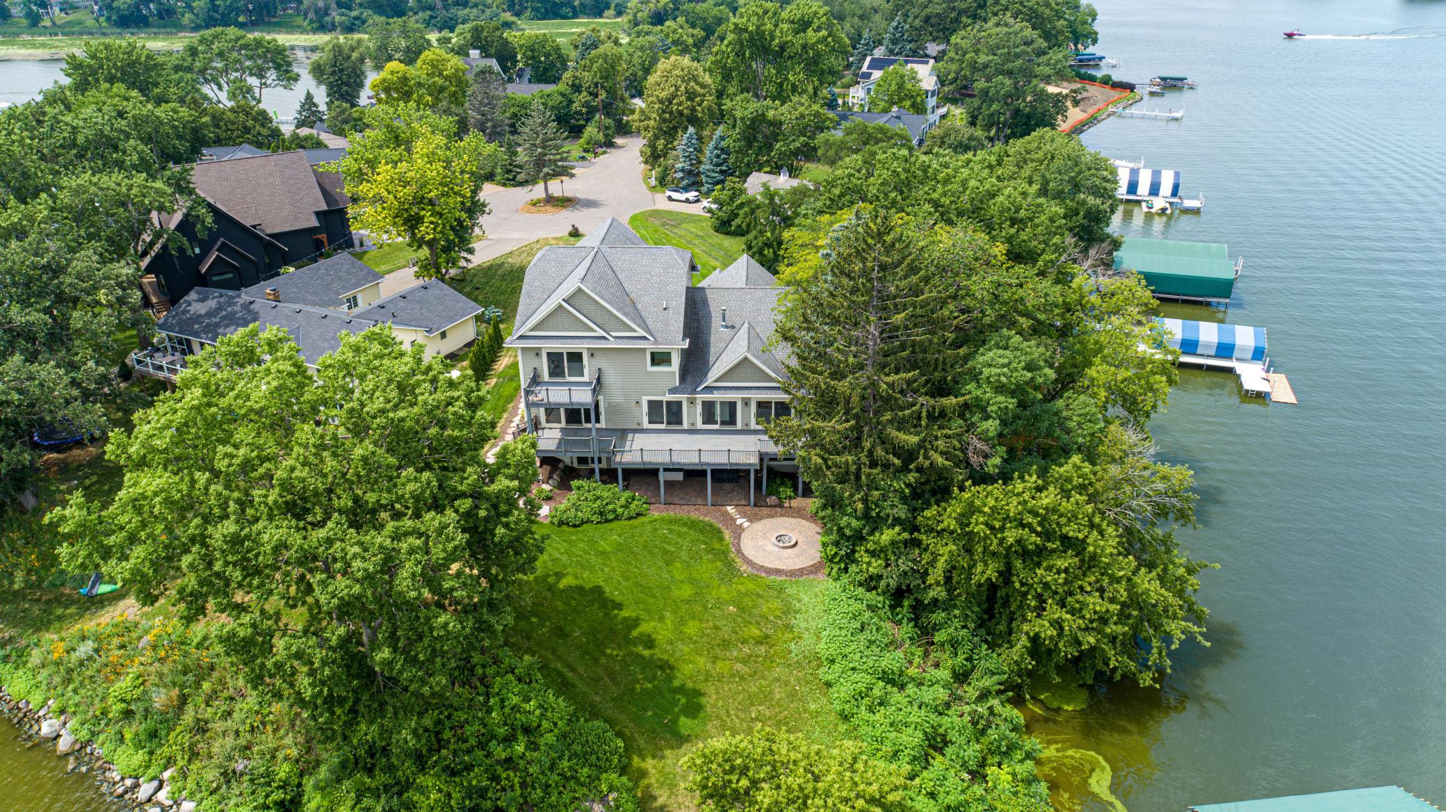 3396 Kings Point Road