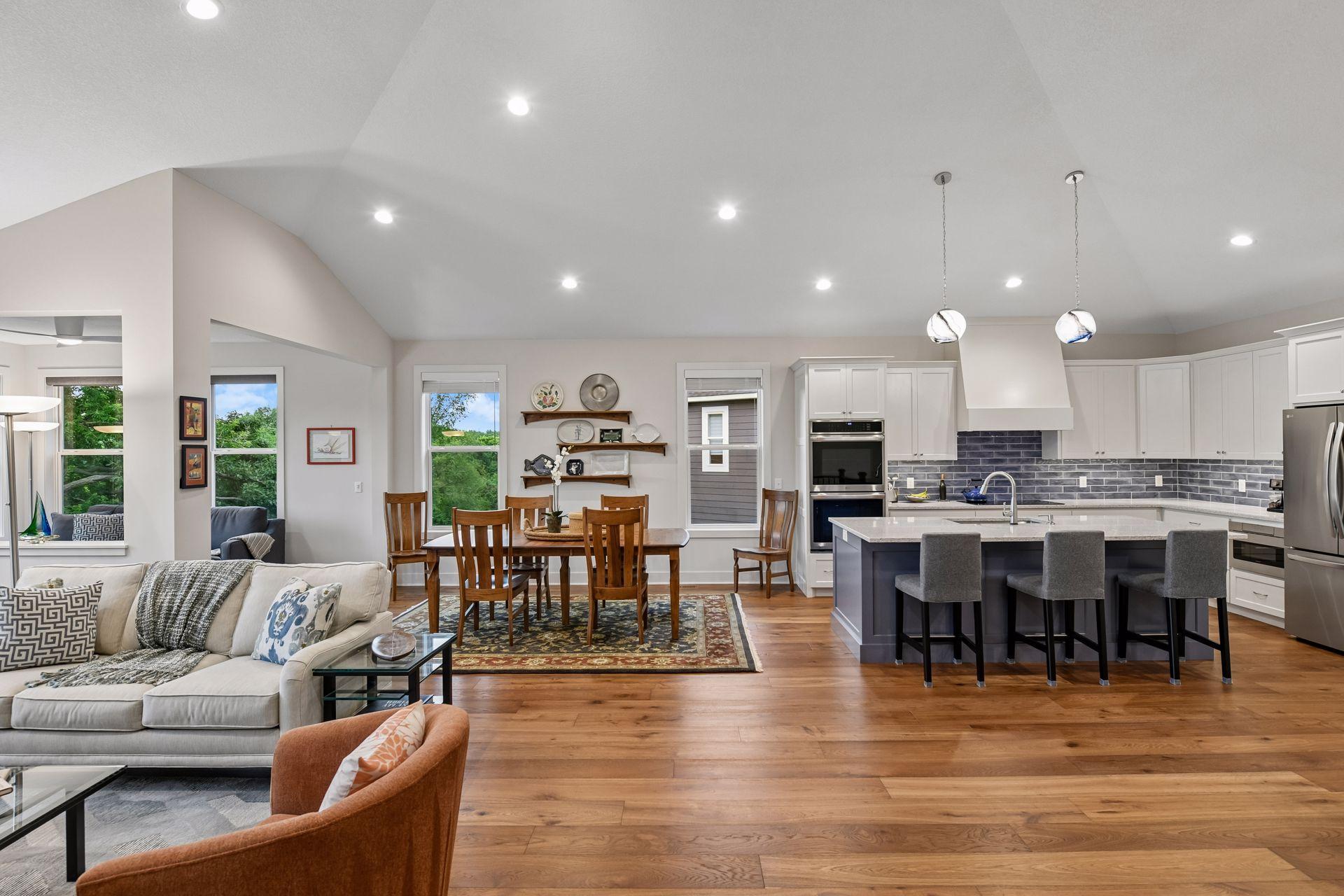 9733 Liberty Court