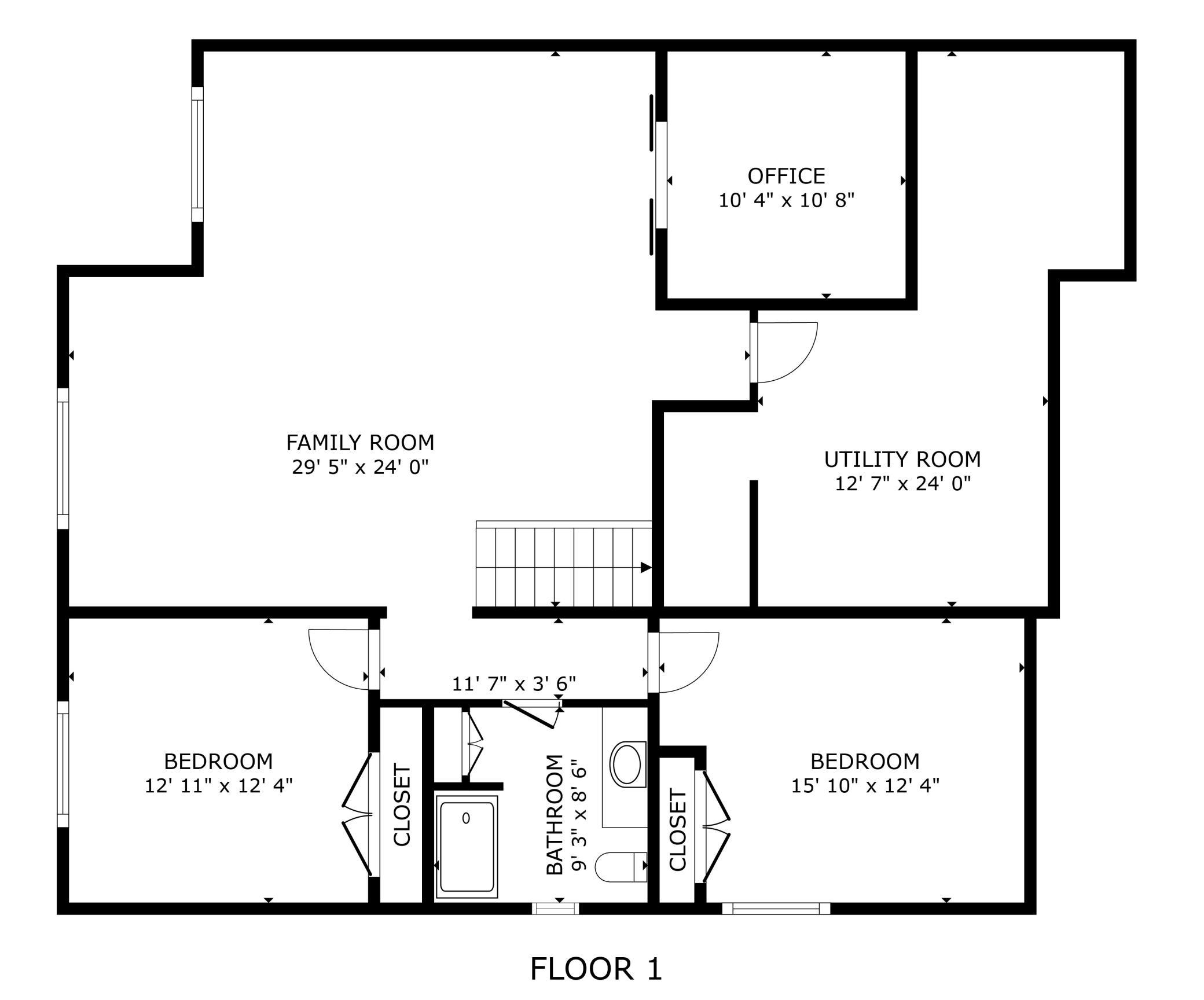 9733 Liberty Court