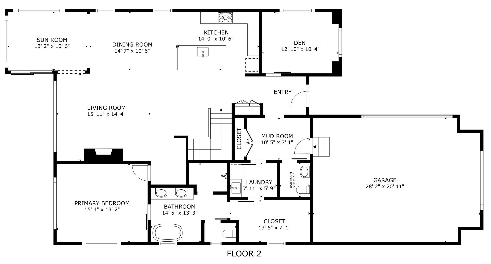 9733 Liberty Court