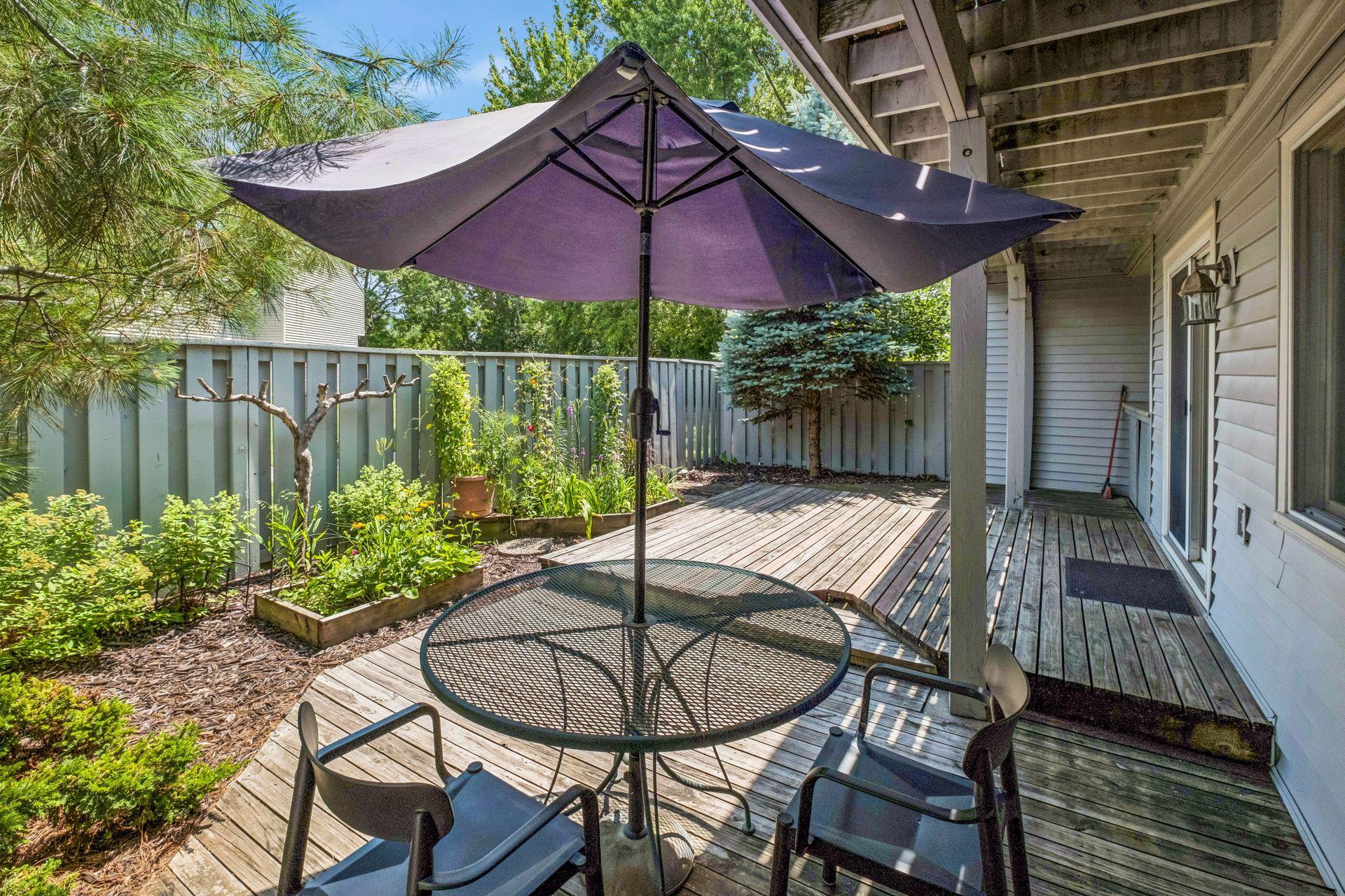 954 Carmel Court