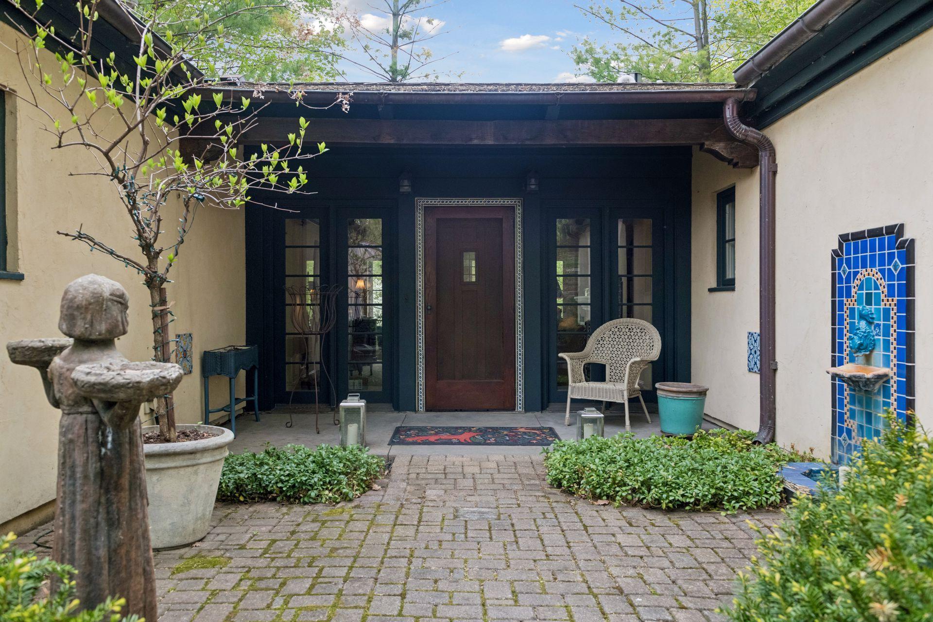 2730 Gale Road