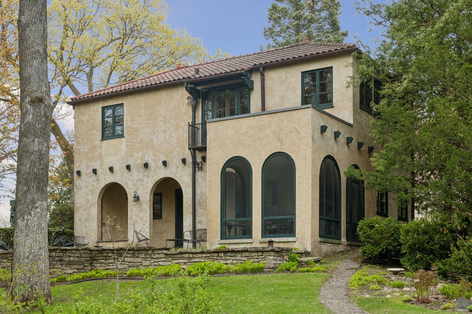 2730 Gale Road