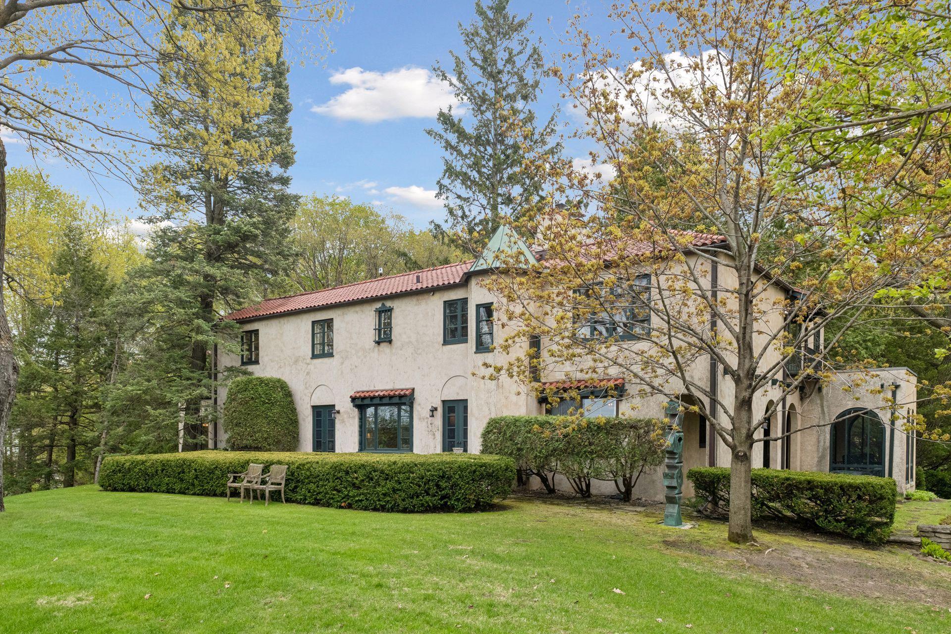 2730 Gale Road