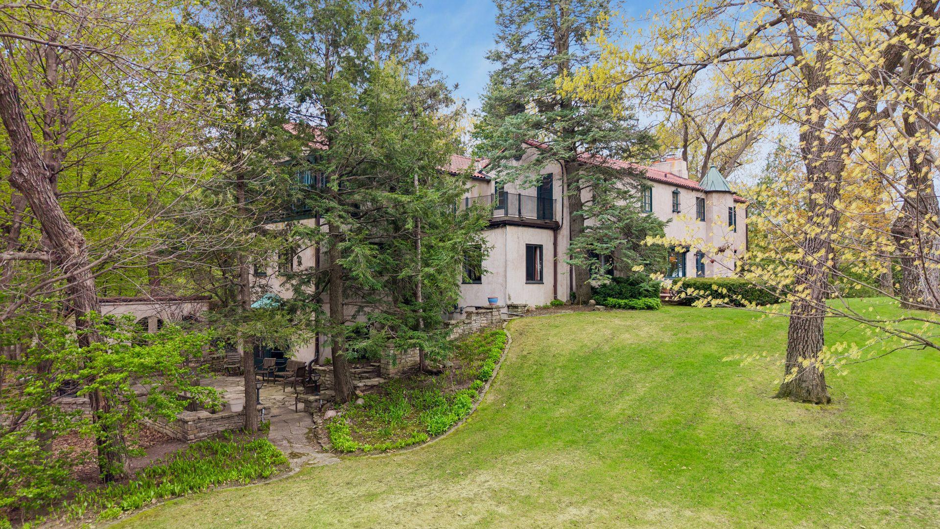 2730 Gale Road
