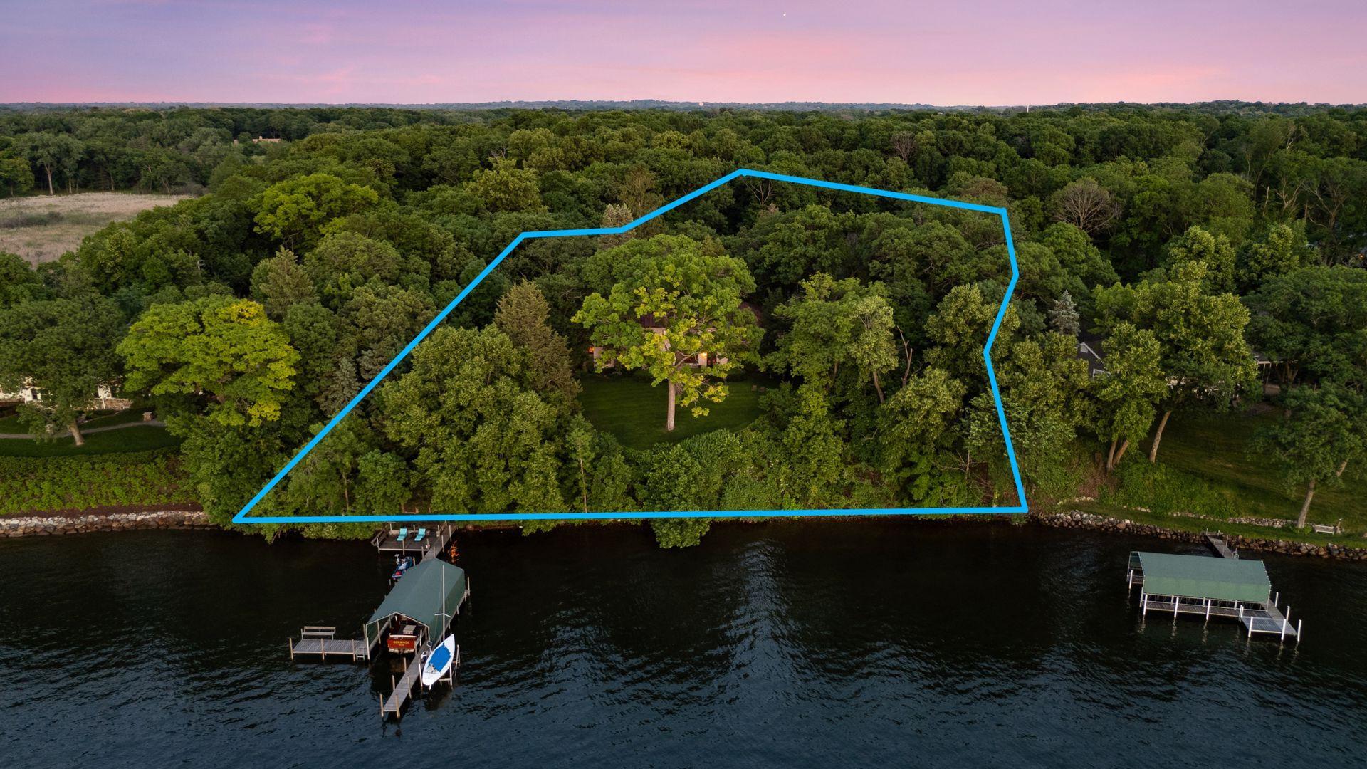 2730 Gale Road