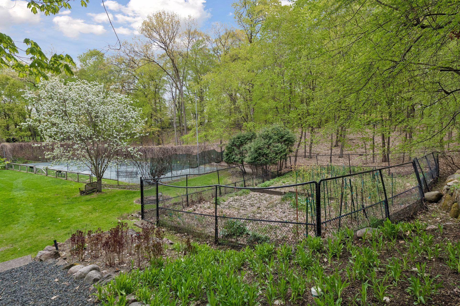 2730 Gale Road