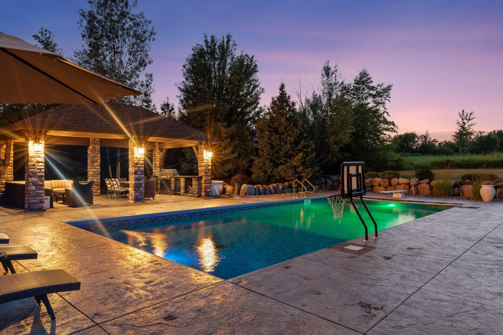 225 Calamus Circle