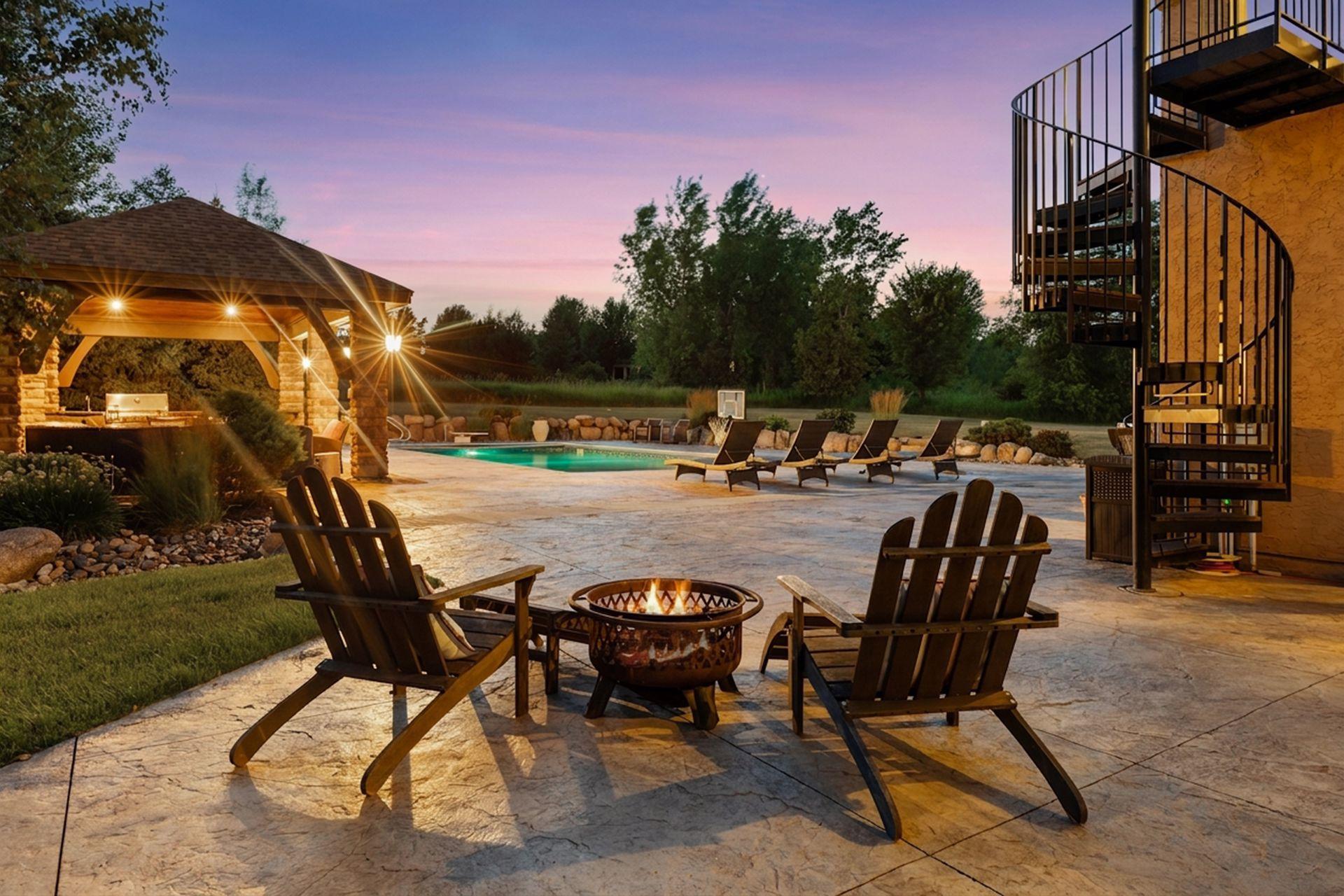 225 Calamus Circle