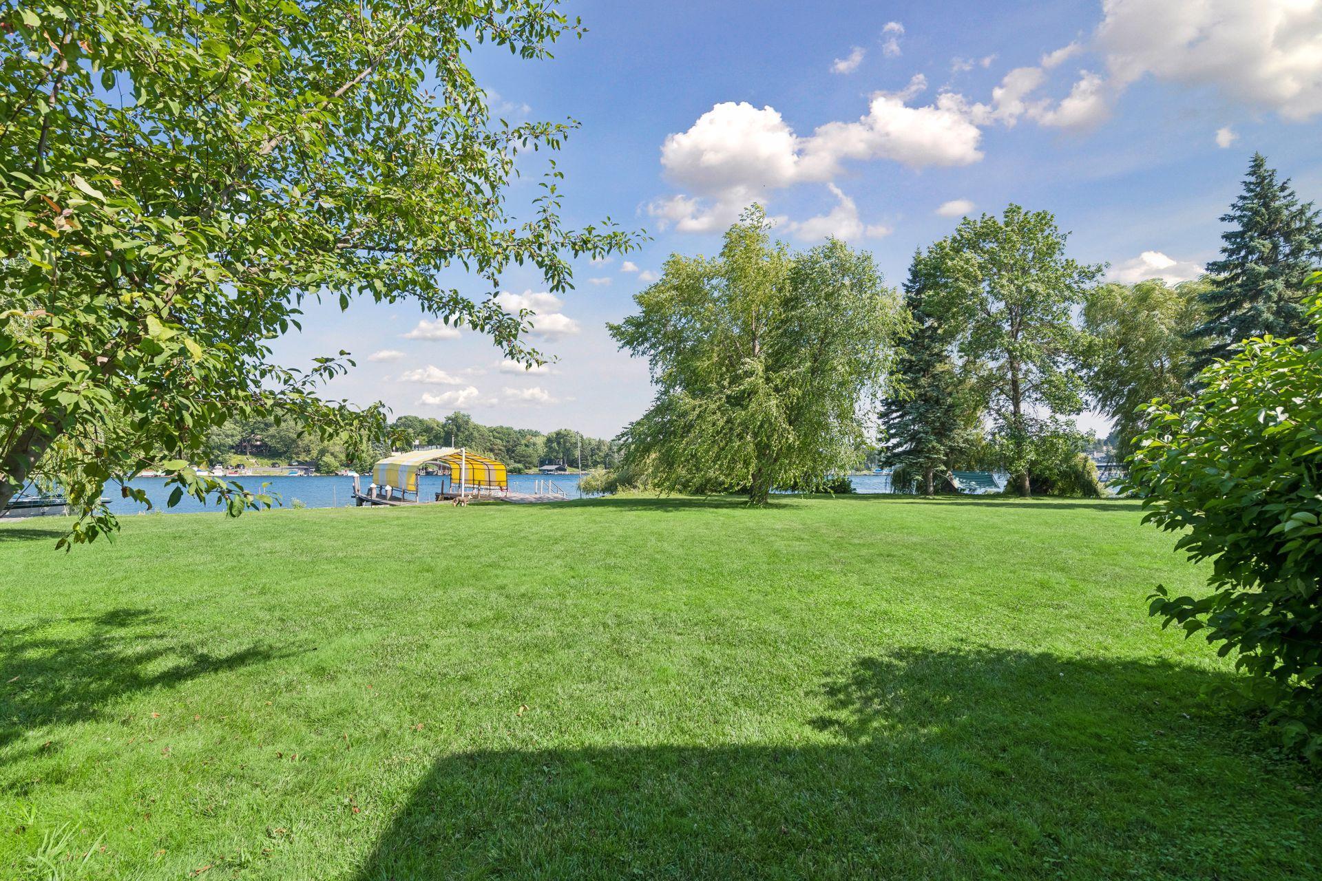 3845 Northome Road